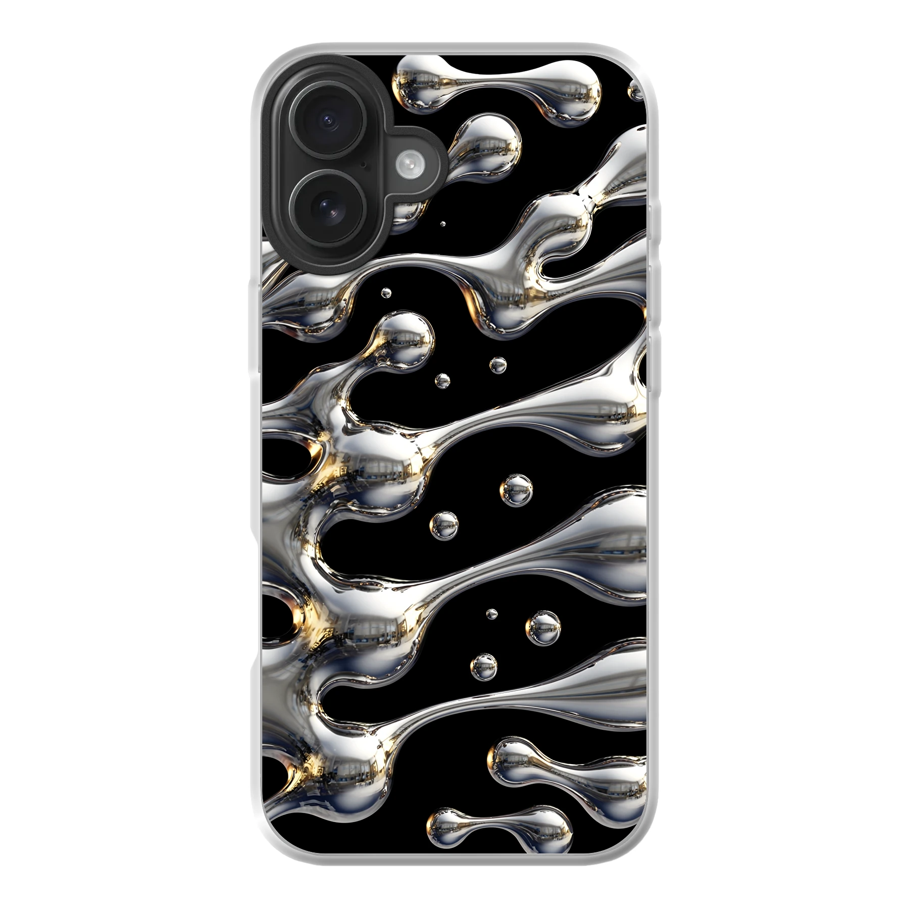 Apple iPhone 16 Plus phone case