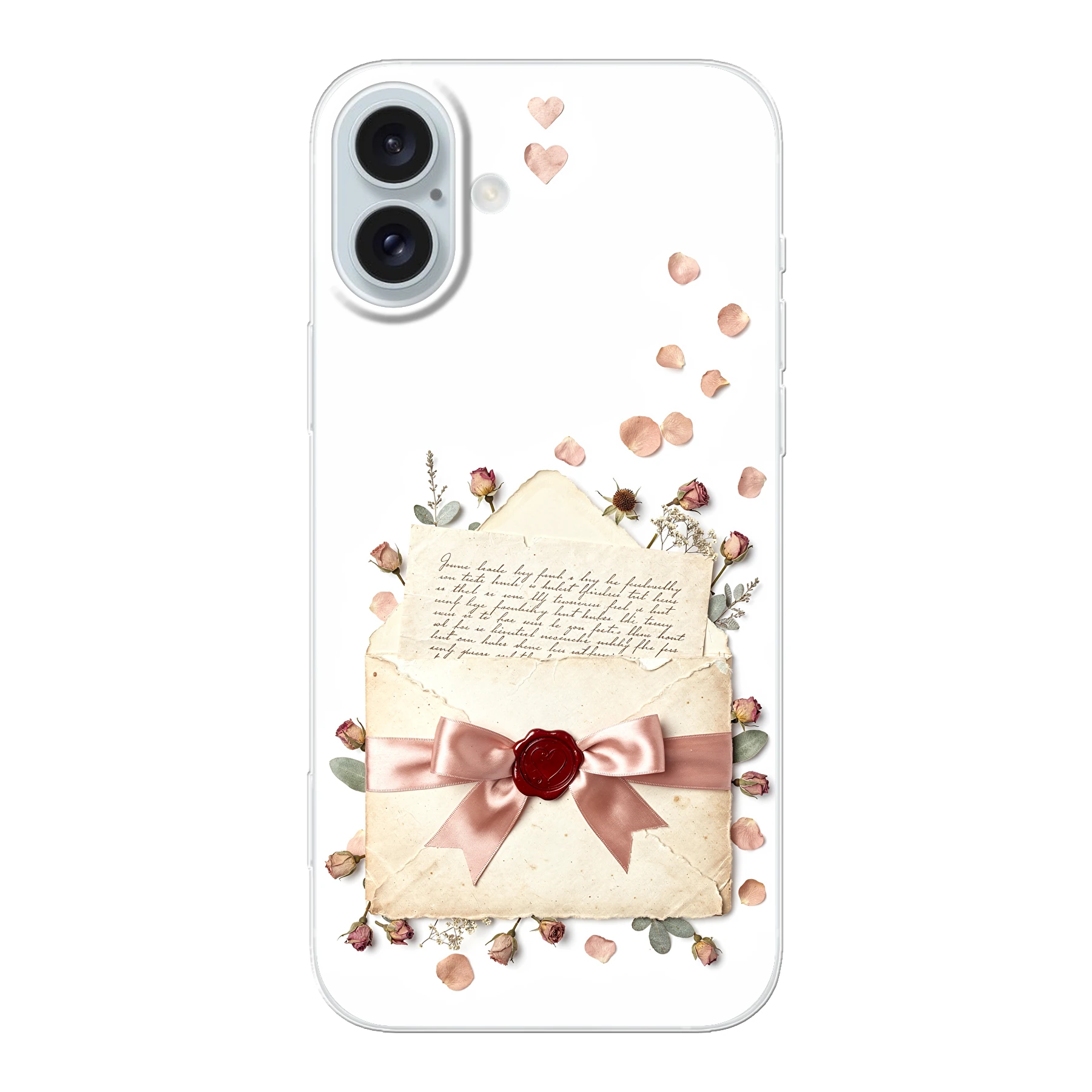 Apple iPhone 16 Plus phone case