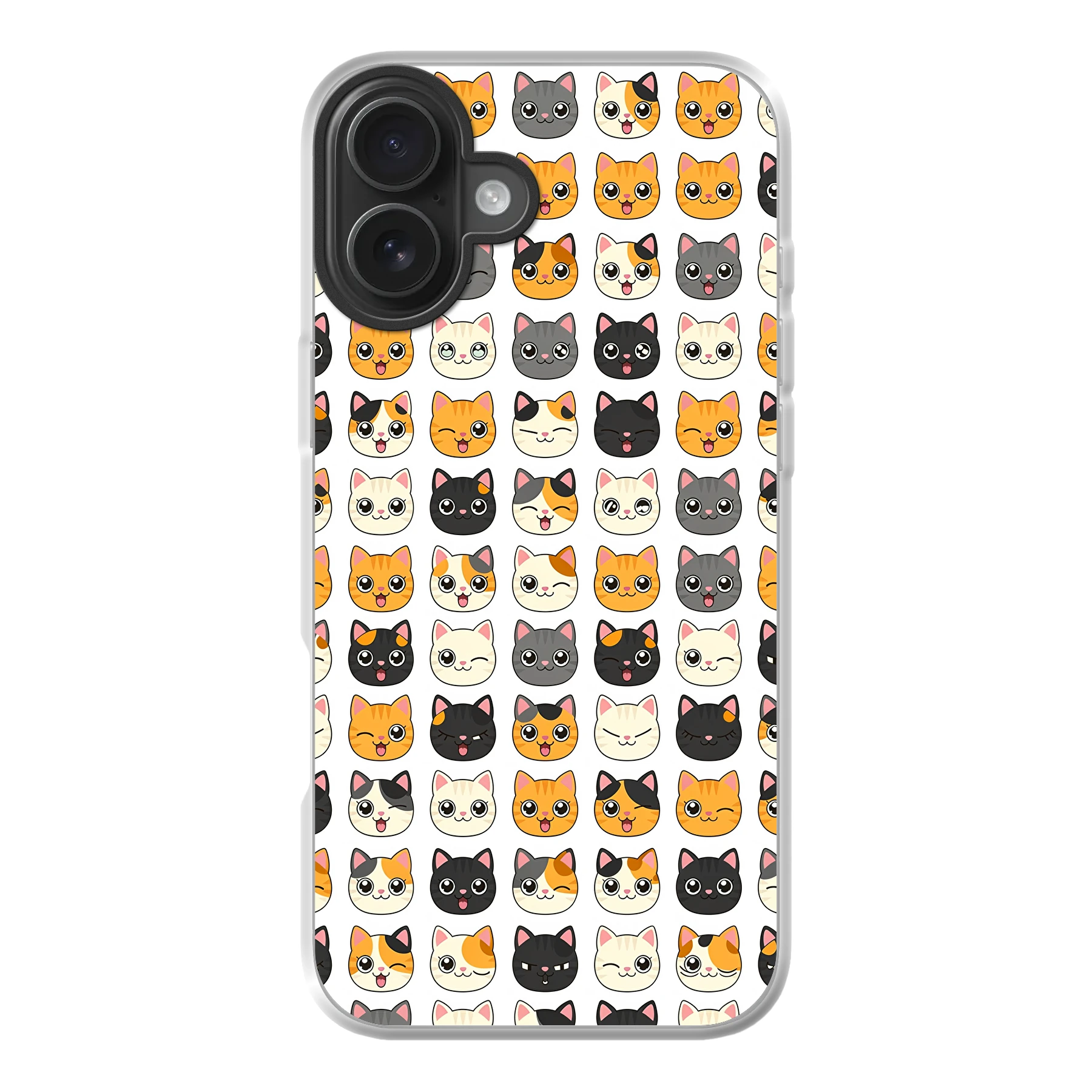 Apple iPhone 16 Plus phone case