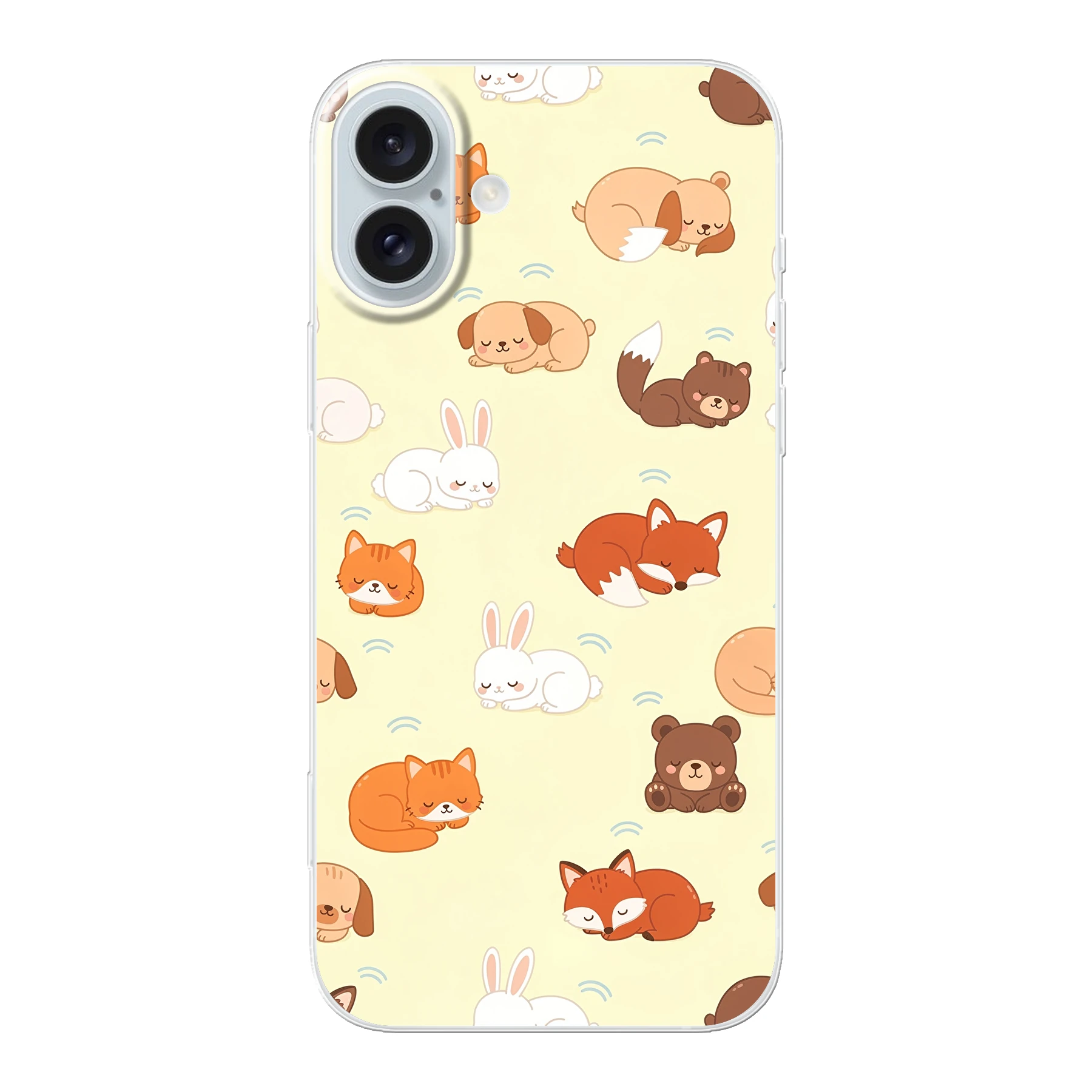 Apple iPhone 16 Plus phone case