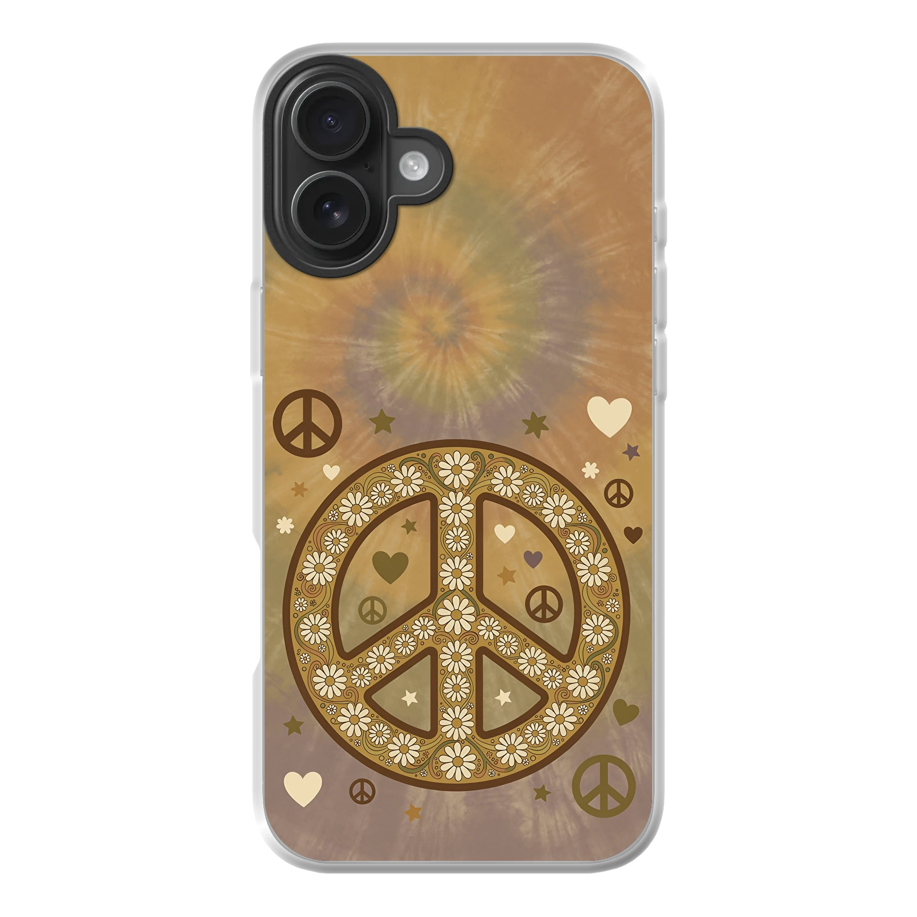 Apple iPhone 16 Plus phone case