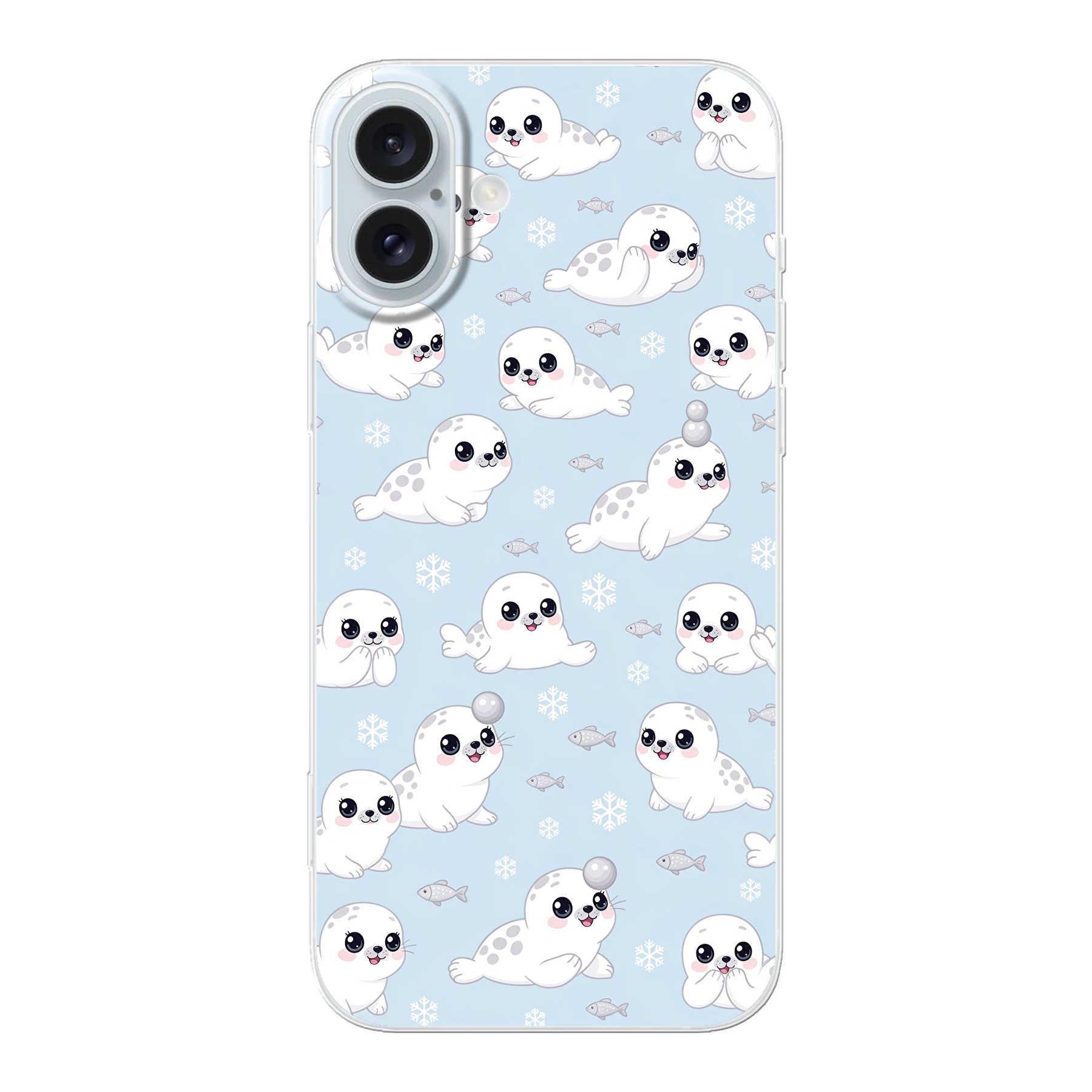 Apple iPhone 16 Plus phone case