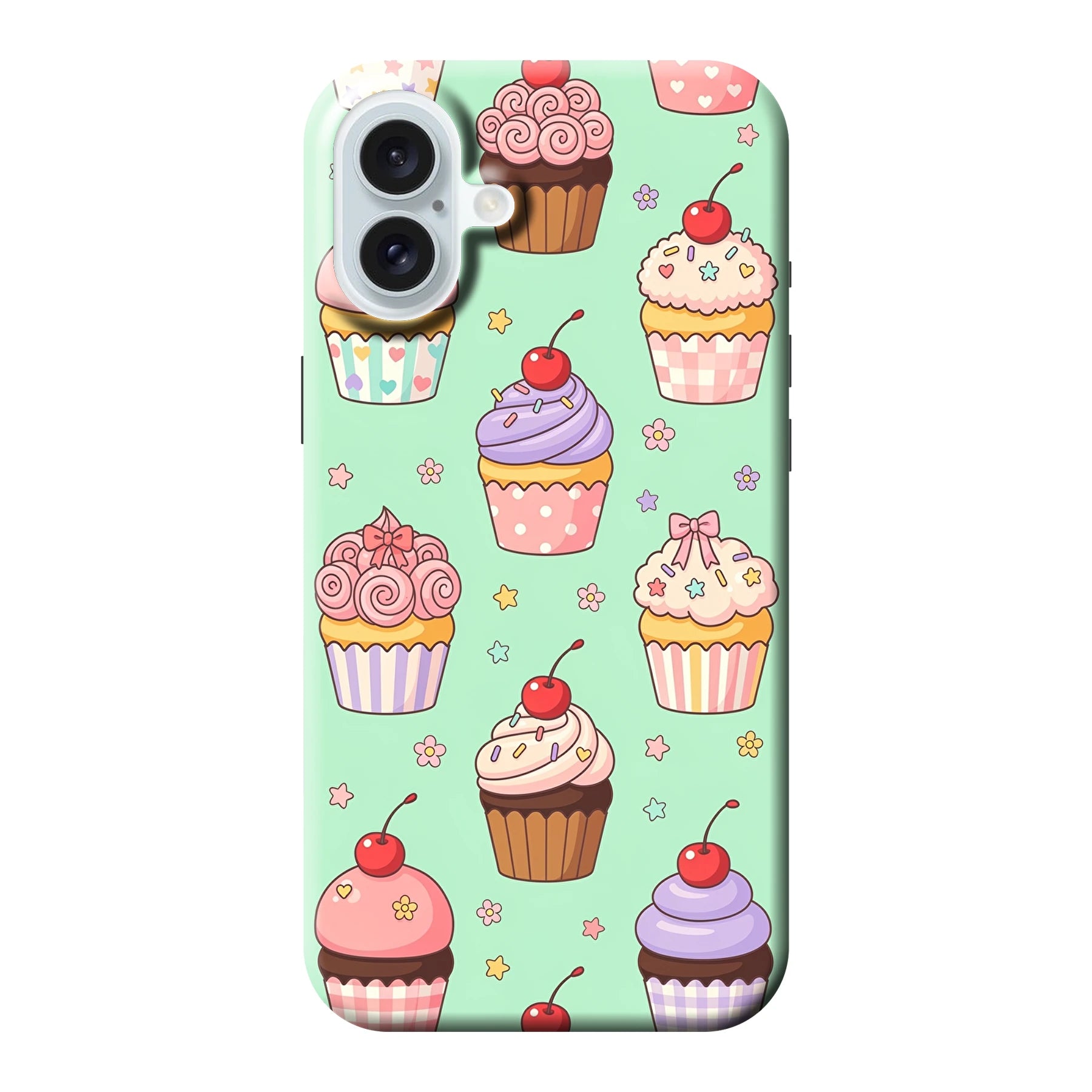 Apple iPhone 16 Plus phone case