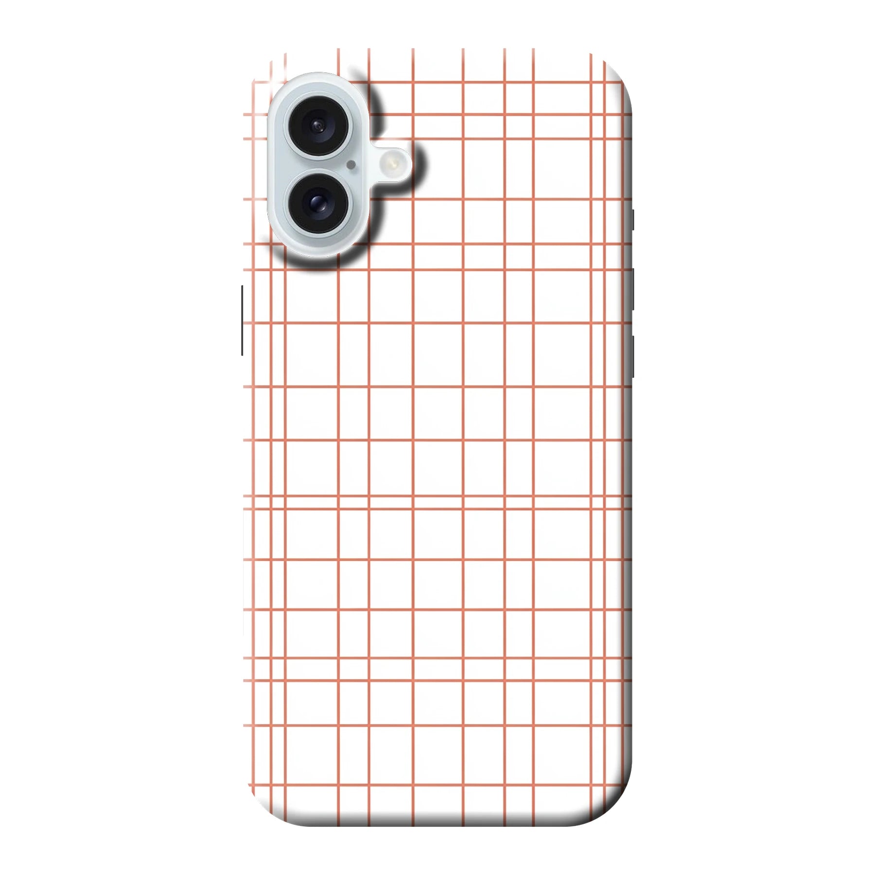 Apple iPhone 16 Plus phone case