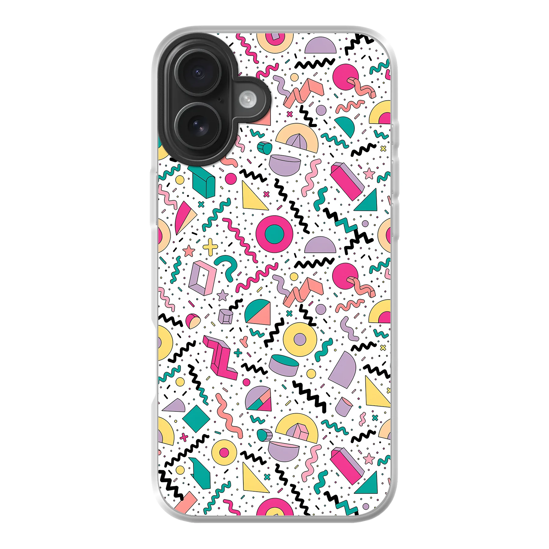 Apple iPhone 16 Plus phone case
