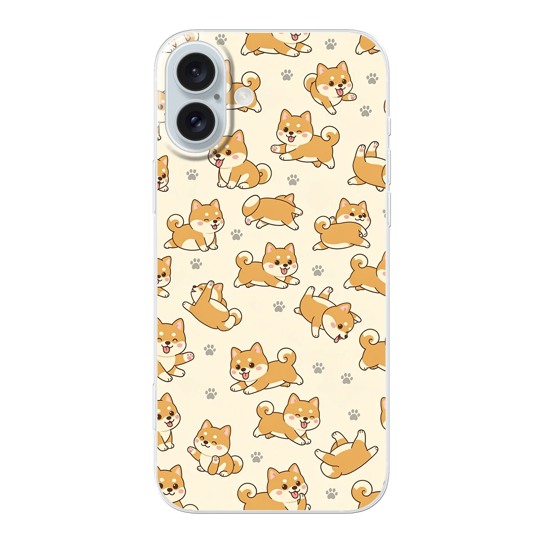 Apple iPhone 16 Plus phone case