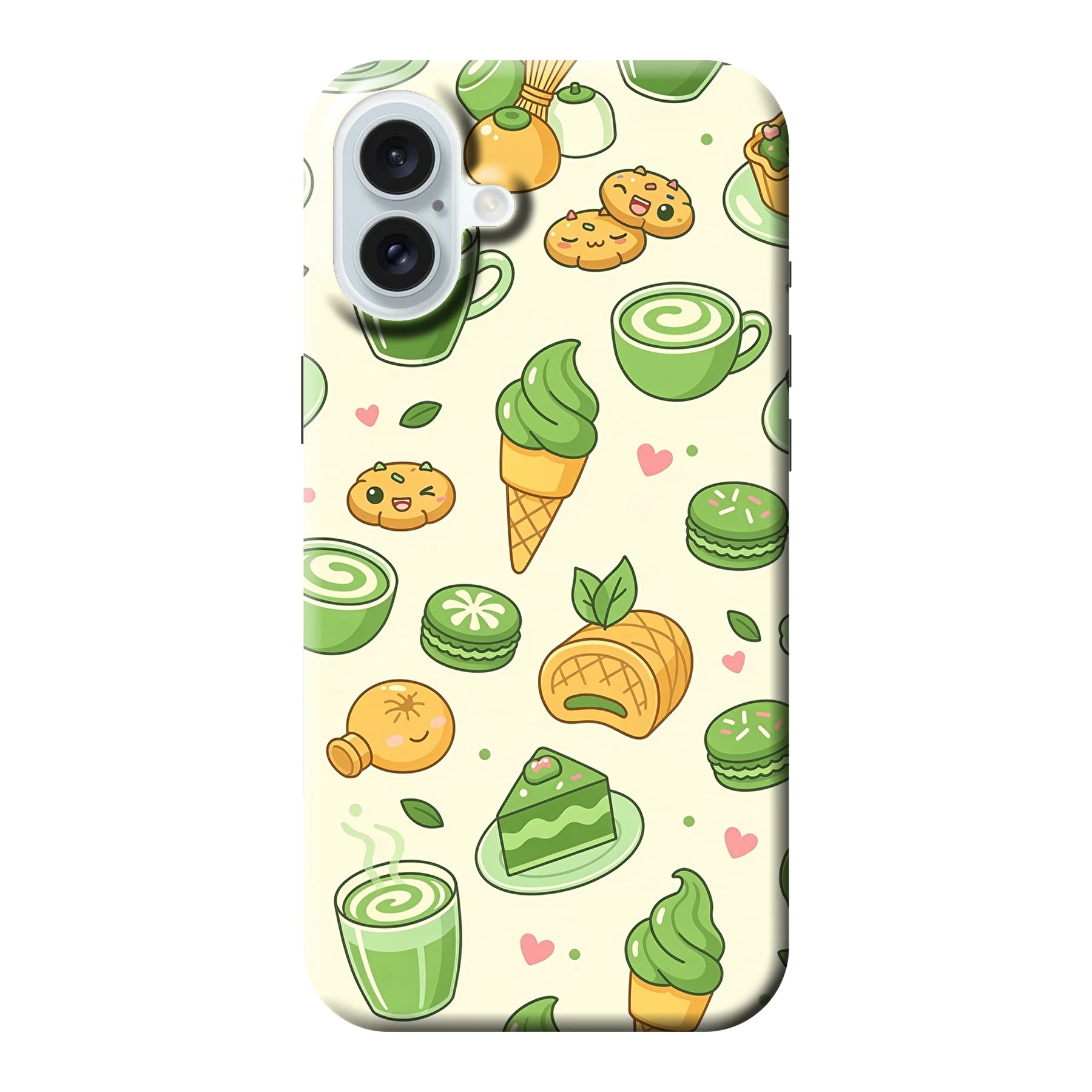 Apple iPhone 16 Plus phone case
