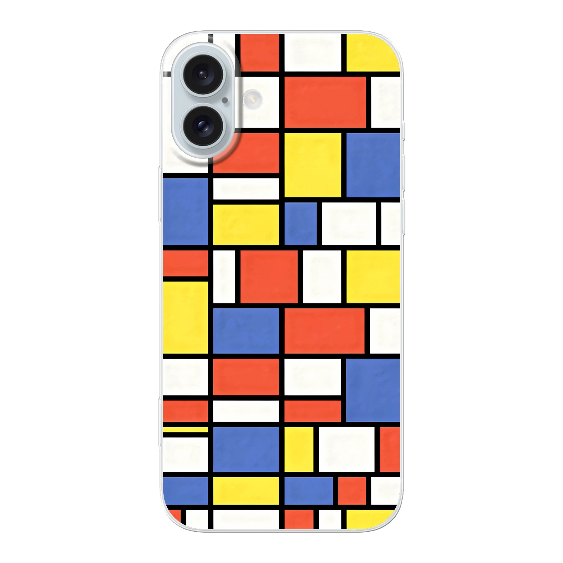 Apple iPhone 16 Plus phone case