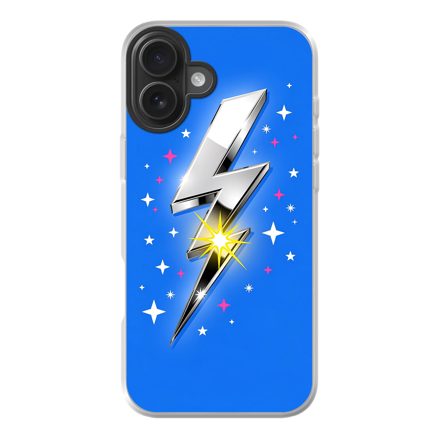 Apple iPhone 16 Plus phone case