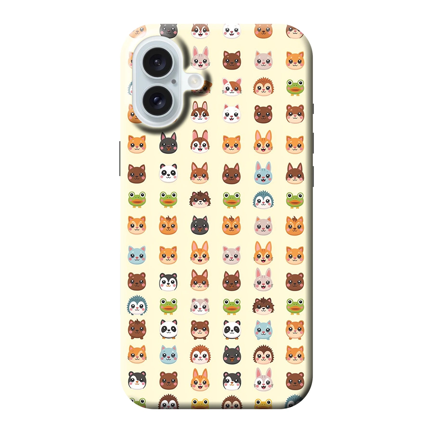 Apple iPhone 16 Plus phone case