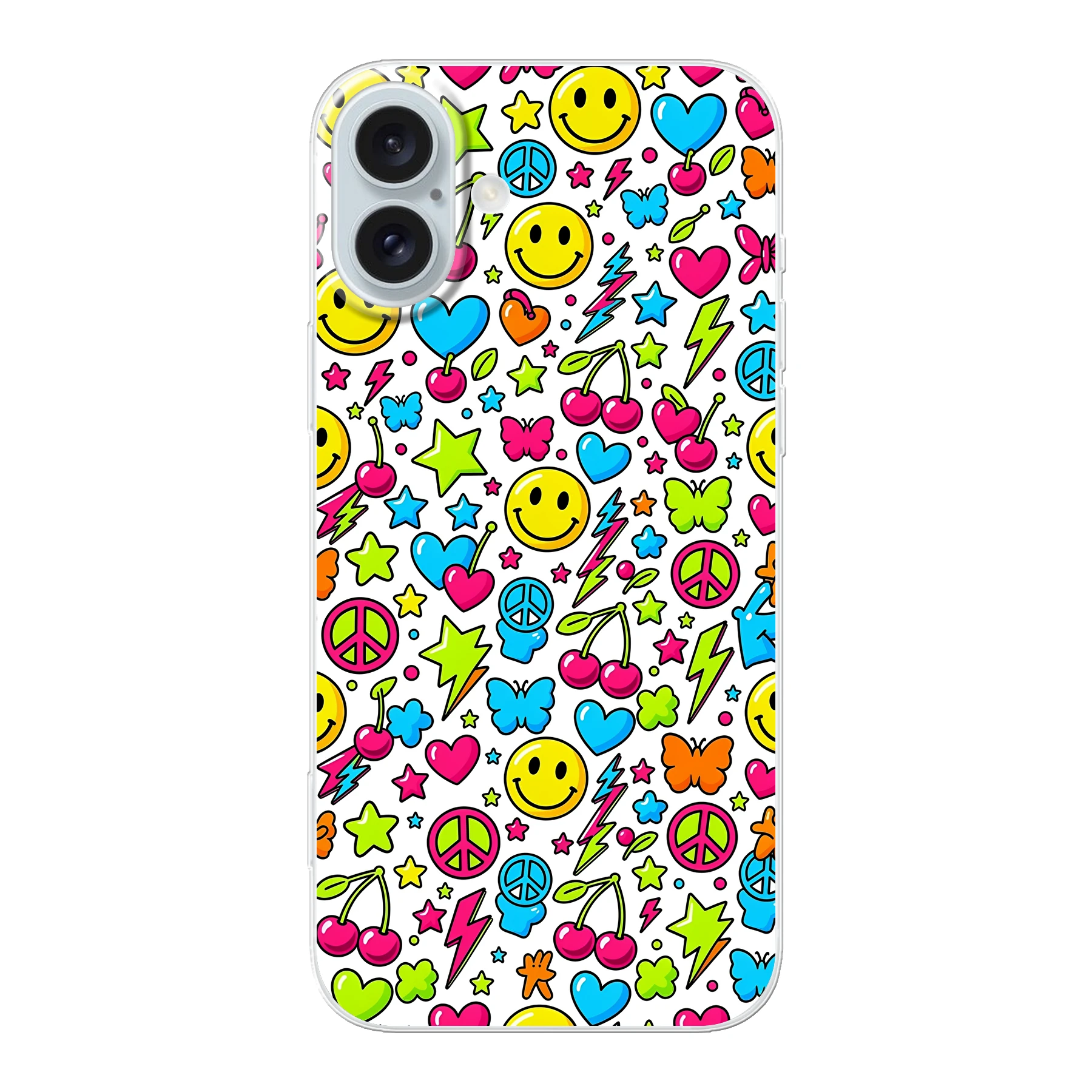 Apple iPhone 16 Plus phone case
