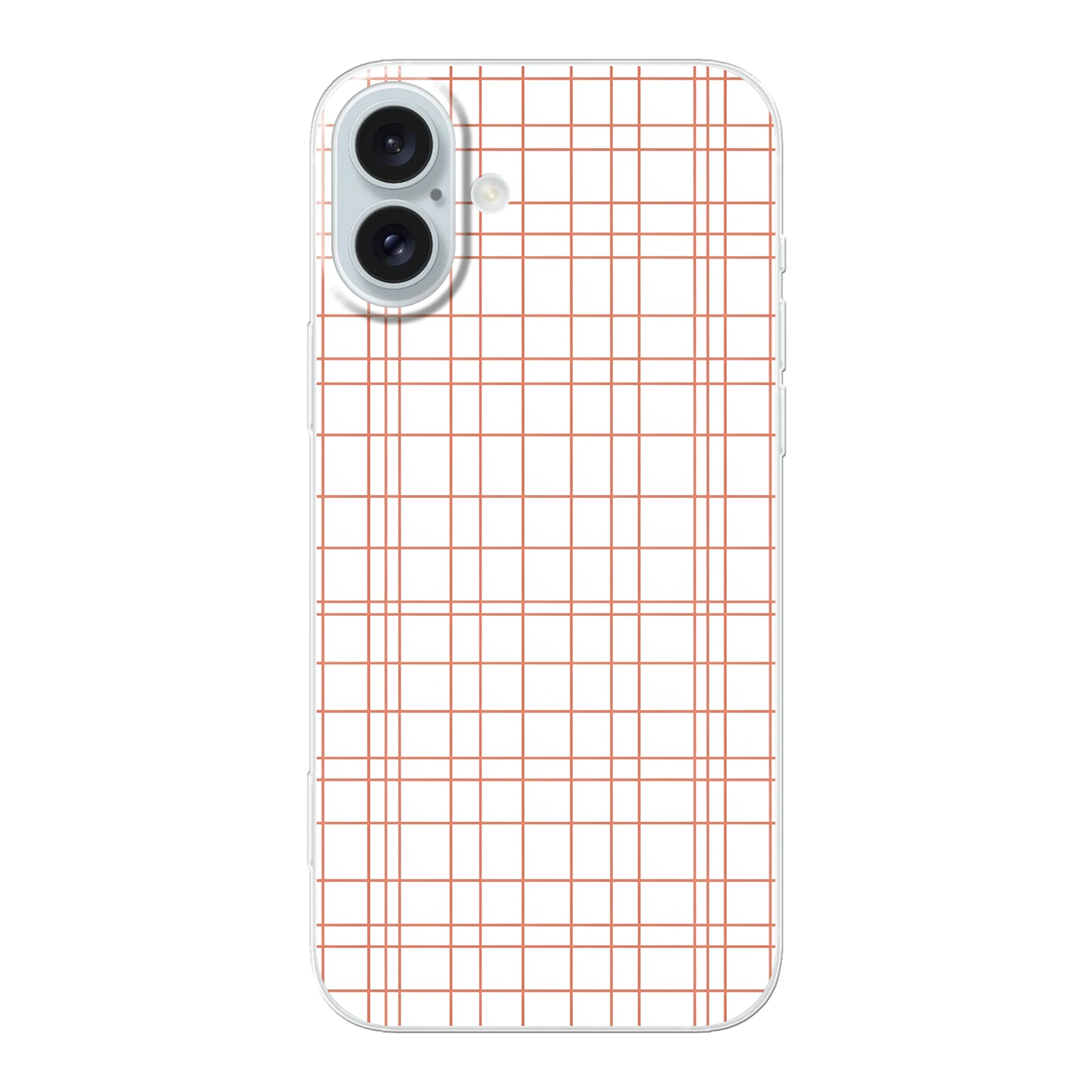 Apple iPhone 16 Plus phone case