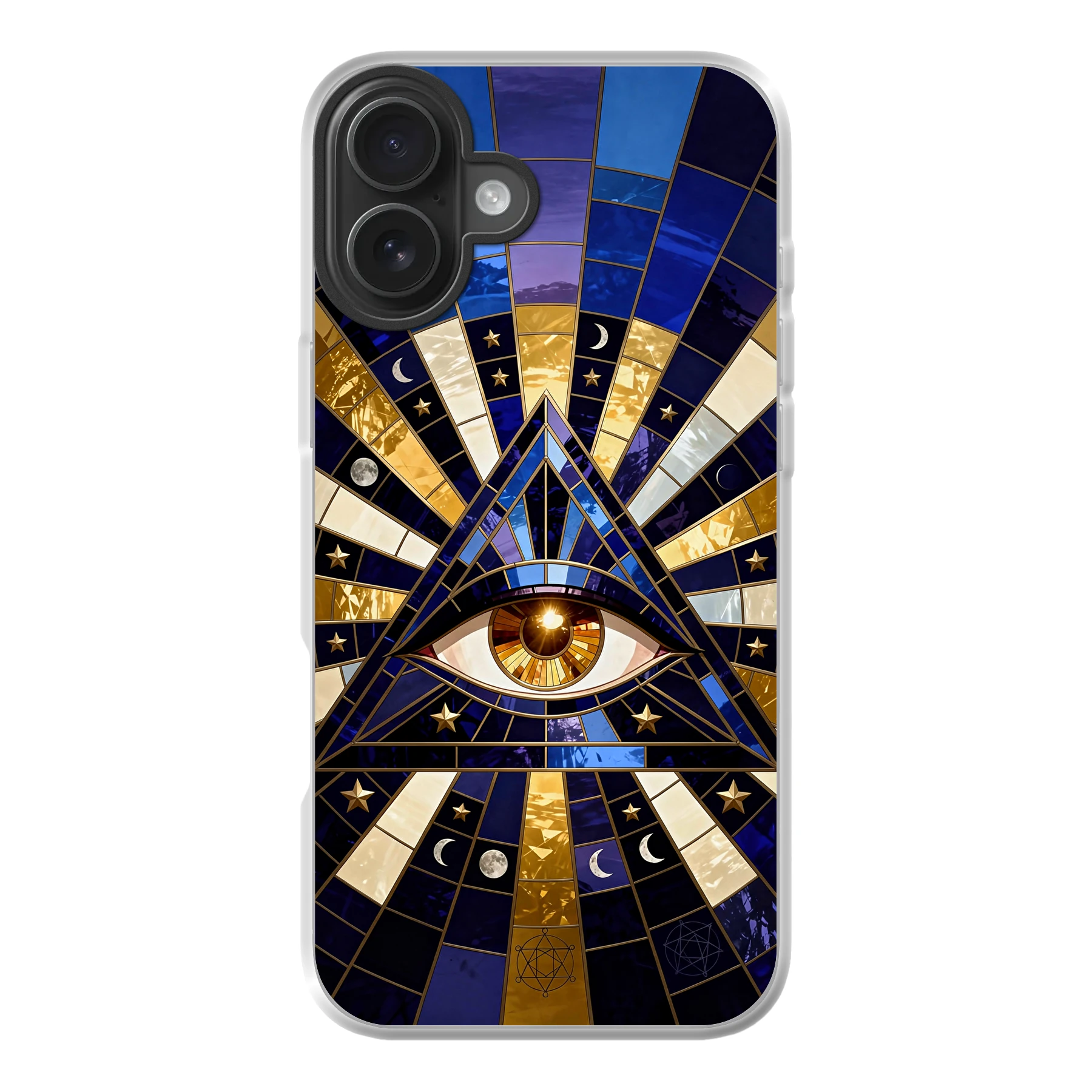 Apple iPhone 16 Plus phone case