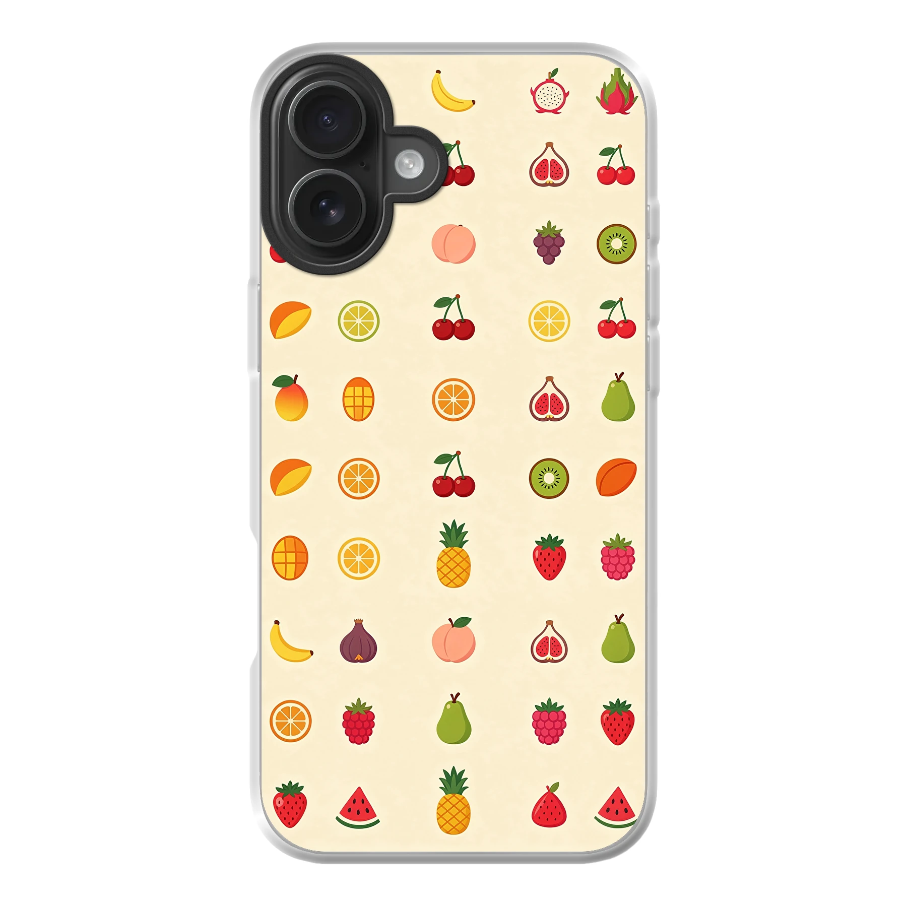 Apple iPhone 16 Plus phone case