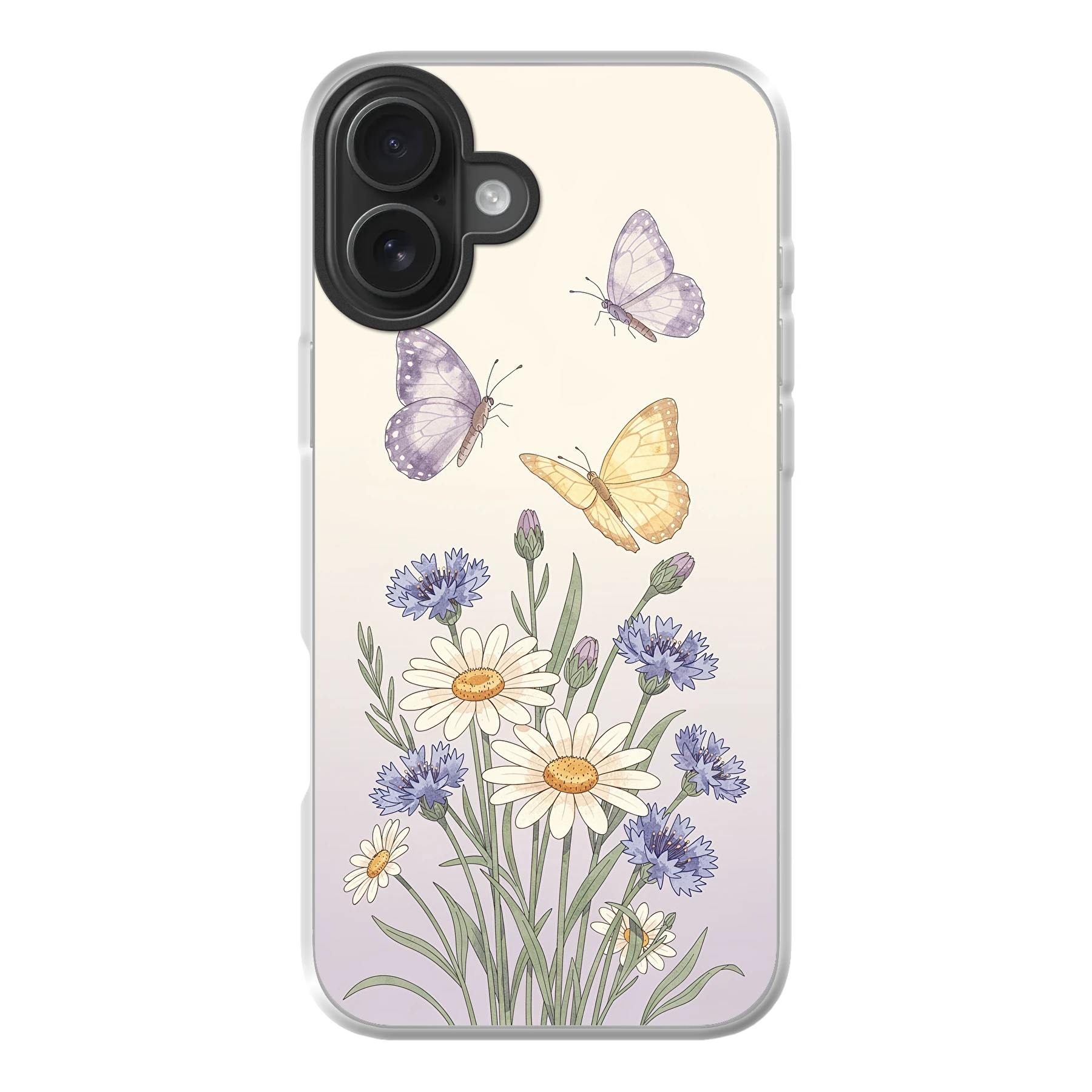 Apple iPhone 16 Plus phone case