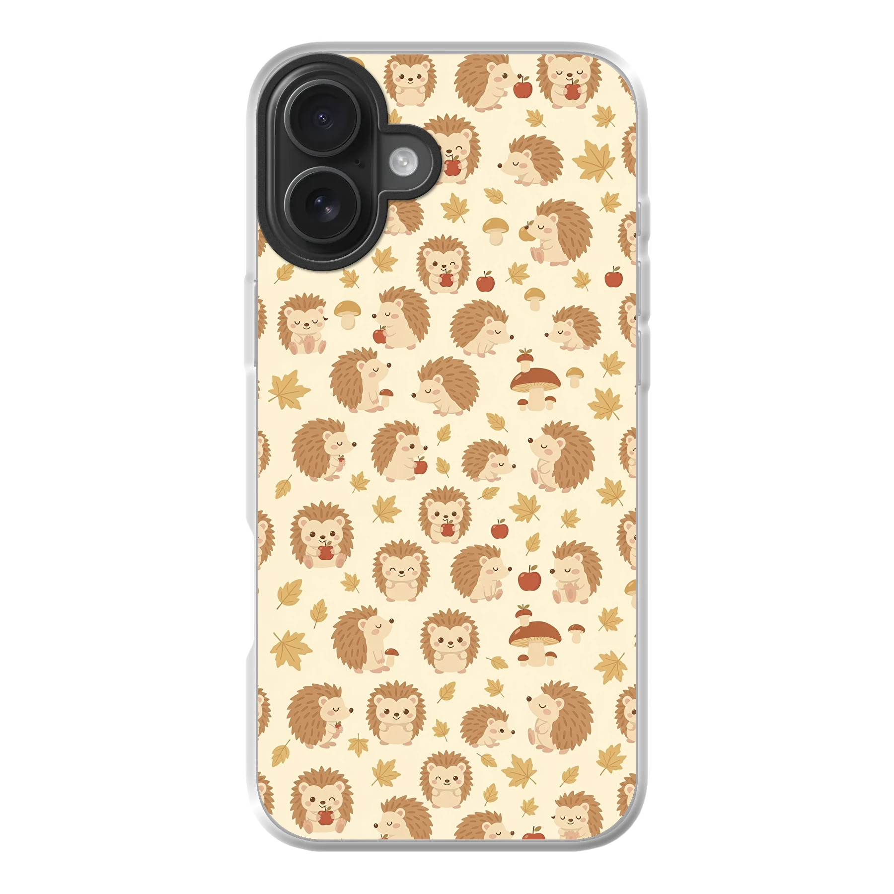 Apple iPhone 16 Plus phone case