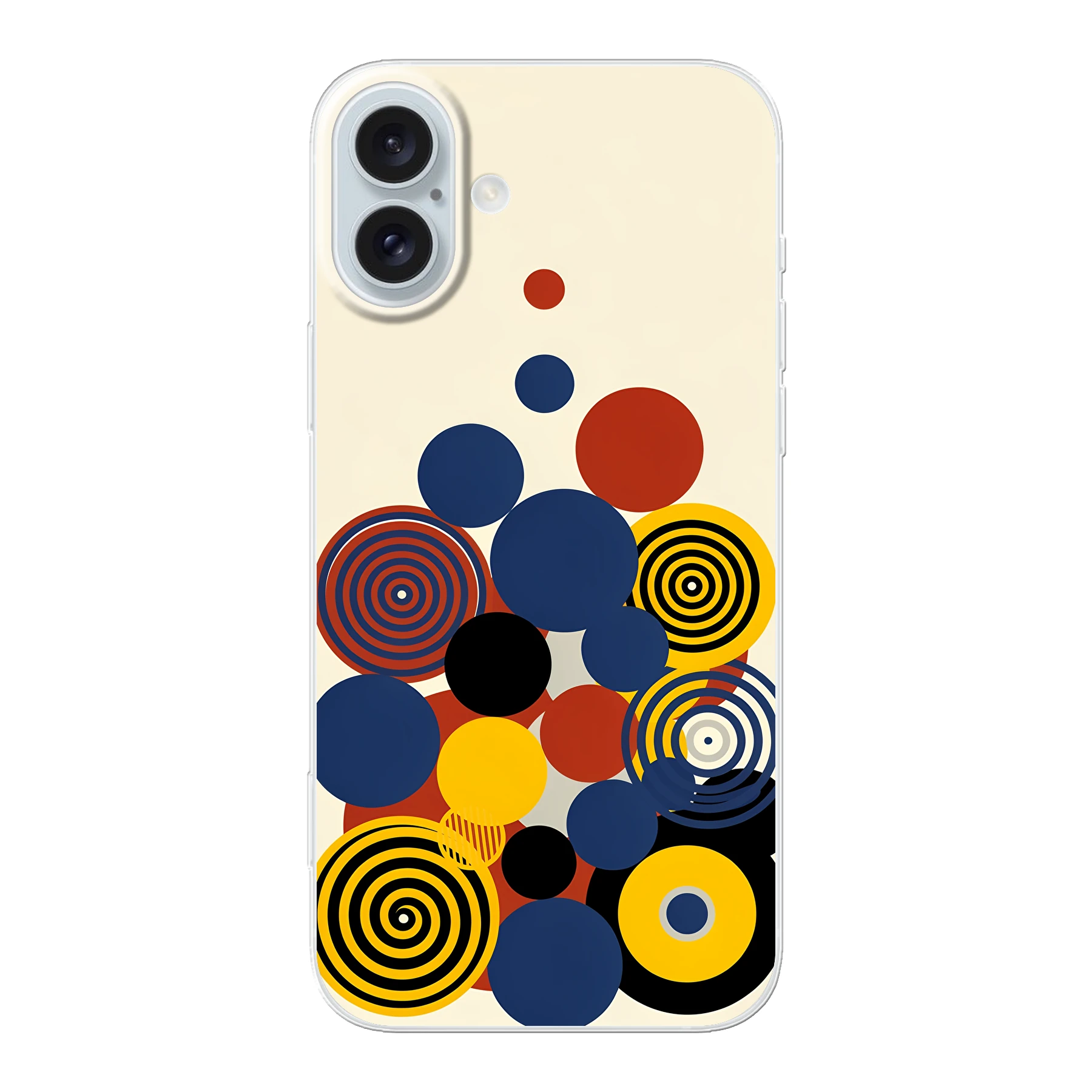 Apple iPhone 16 Plus phone case