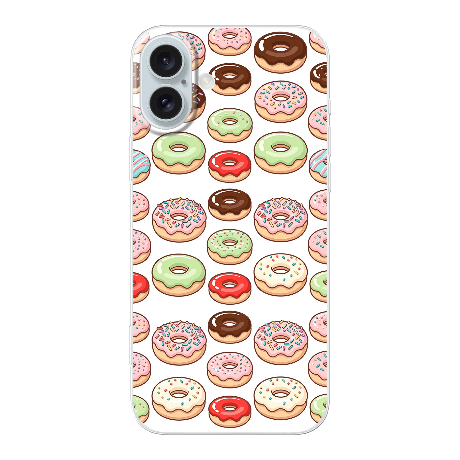 Apple iPhone 16 Plus phone case