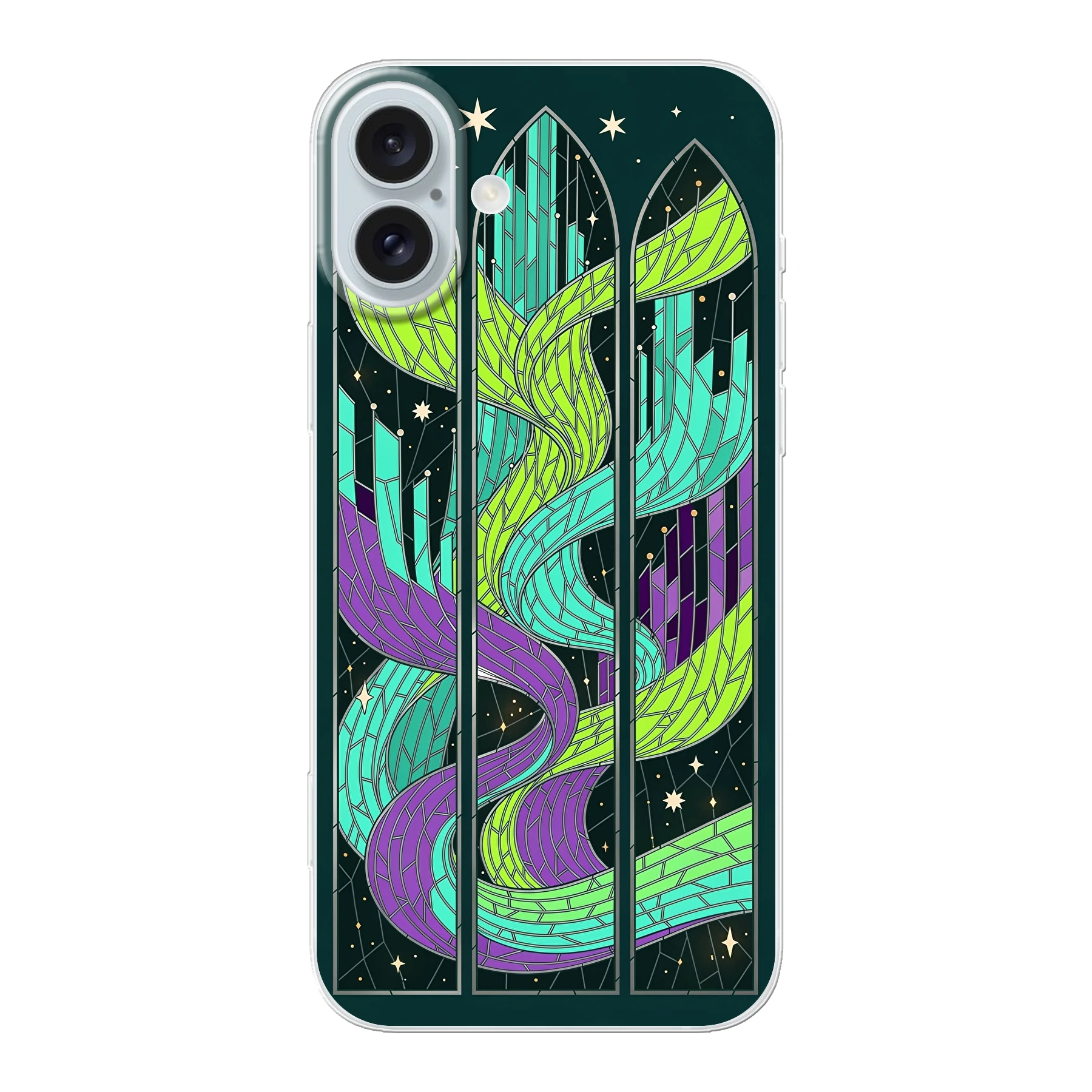 Apple iPhone 16 Plus phone case