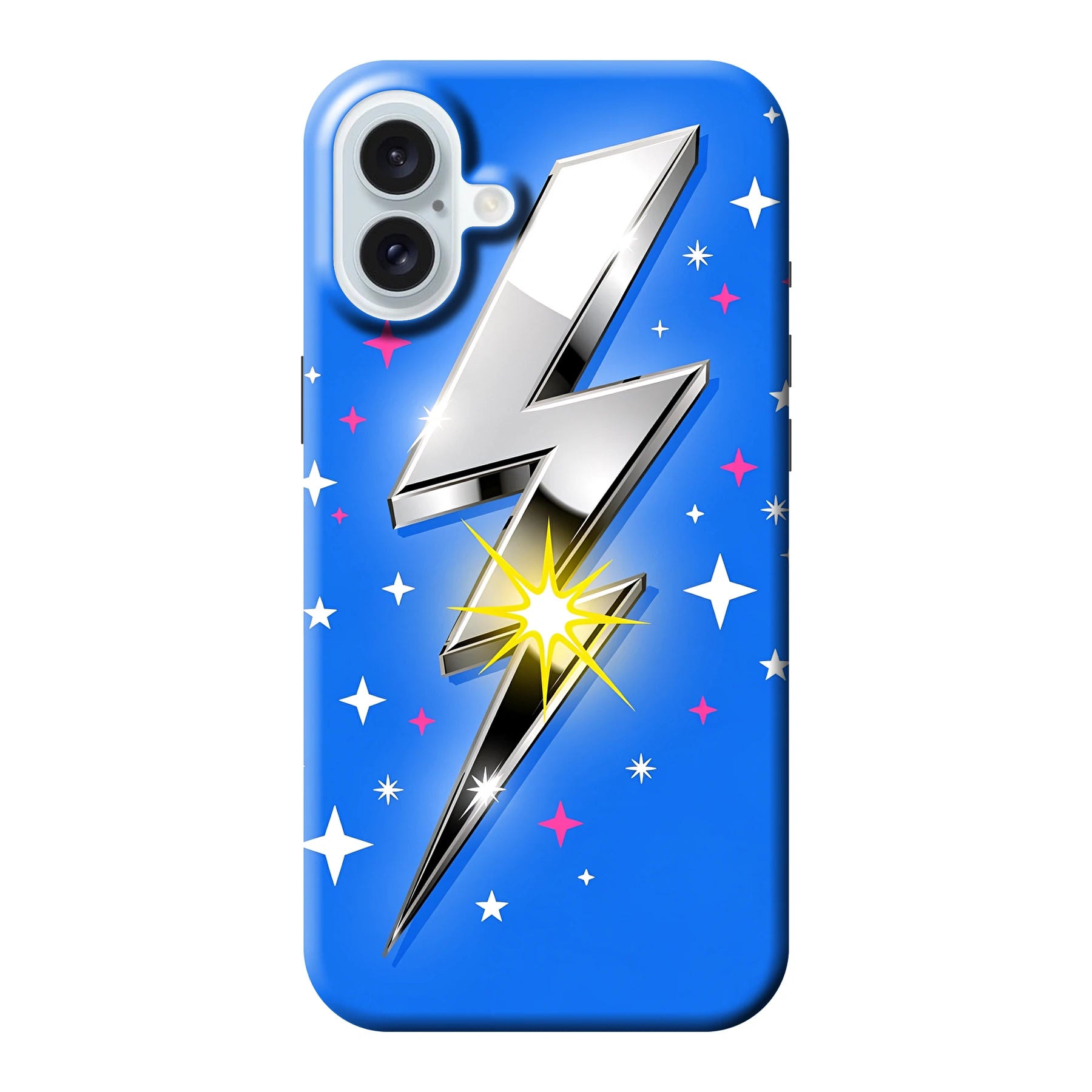 Apple iPhone 16 Plus phone case