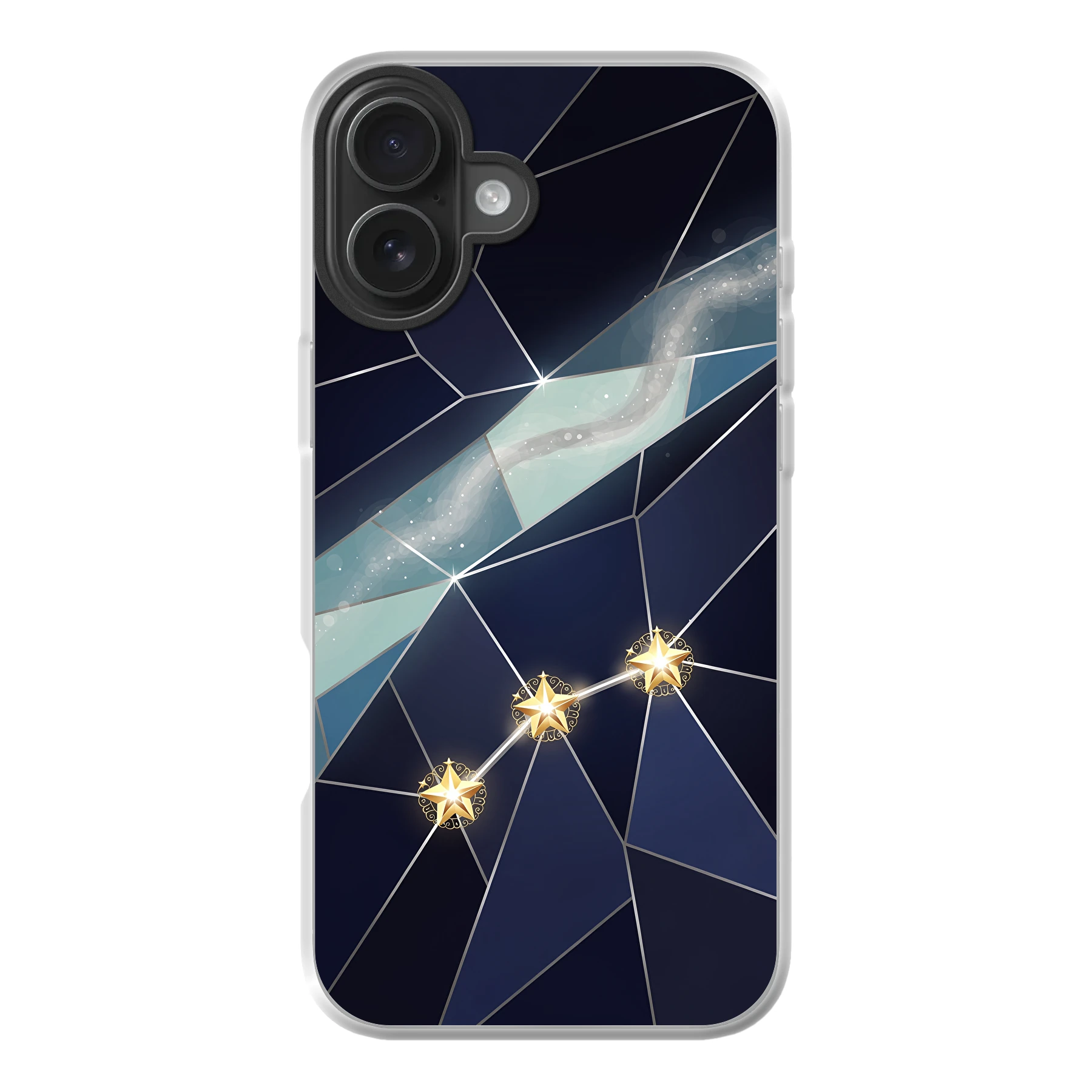 Apple iPhone 16 Plus phone case