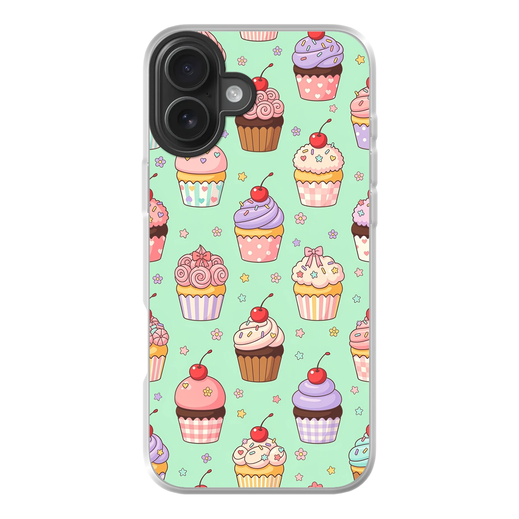 Apple iPhone 16 Plus phone case