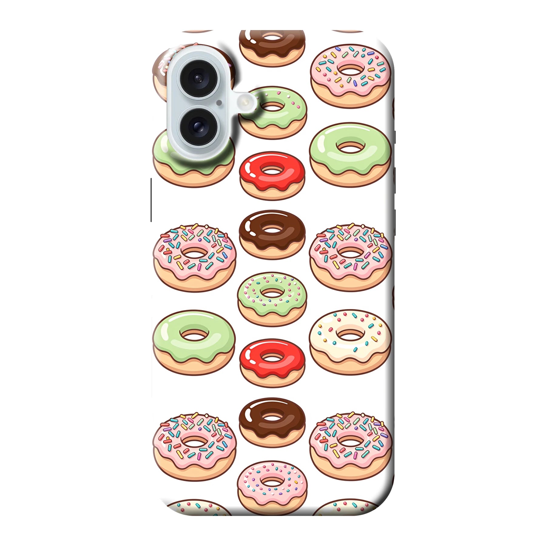 Apple iPhone 16 Plus phone case