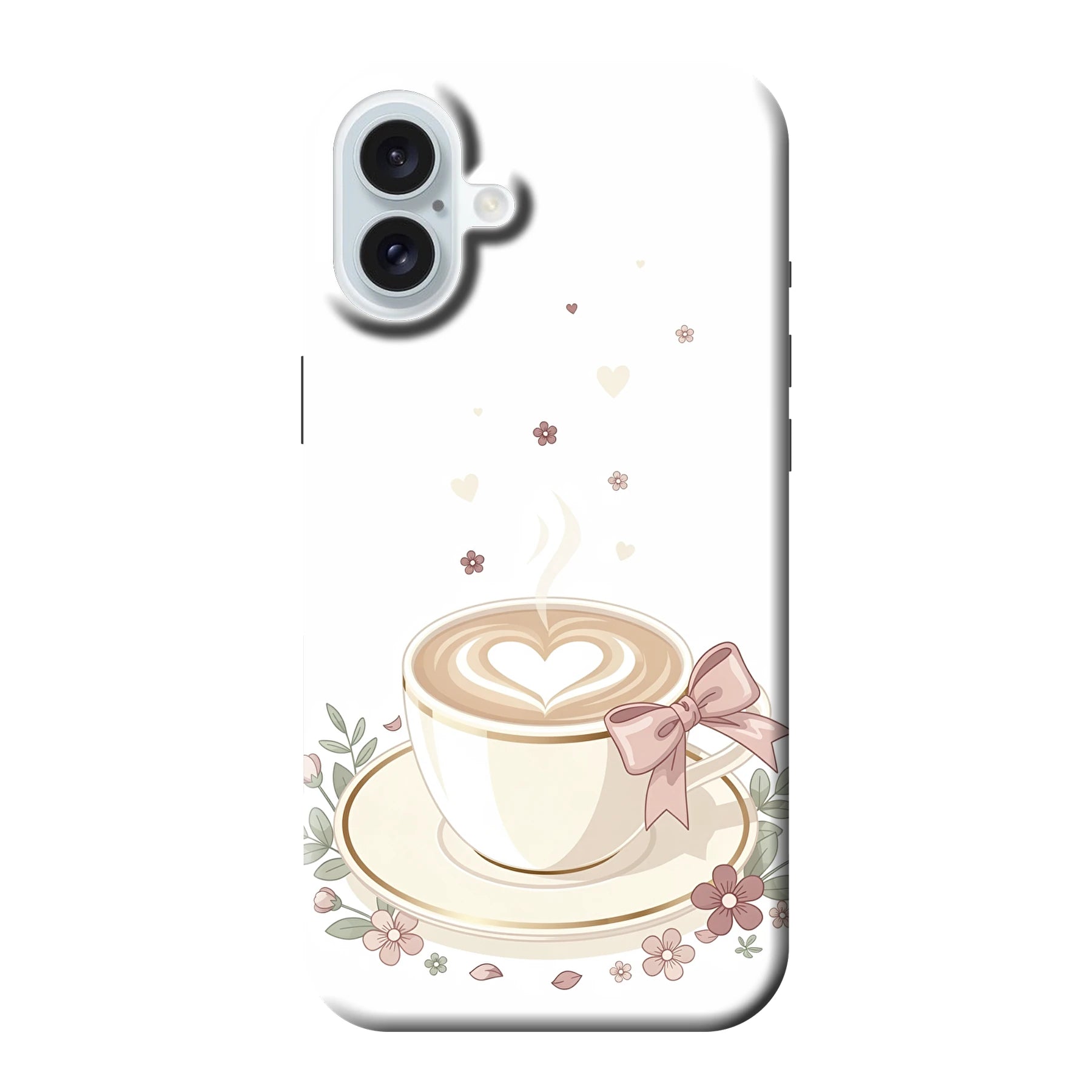 Apple iPhone 16 Plus phone case