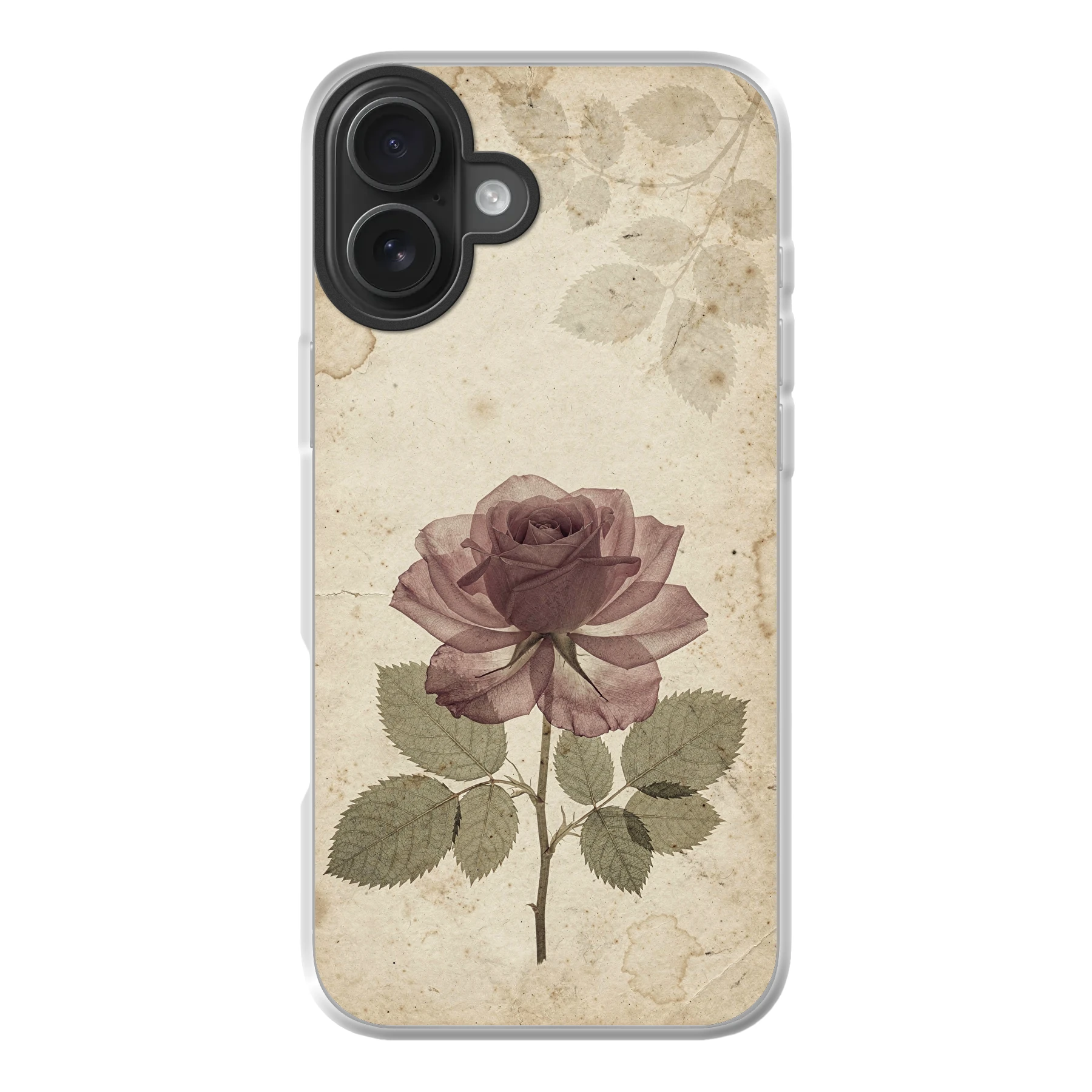 Apple iPhone 16 Plus phone case
