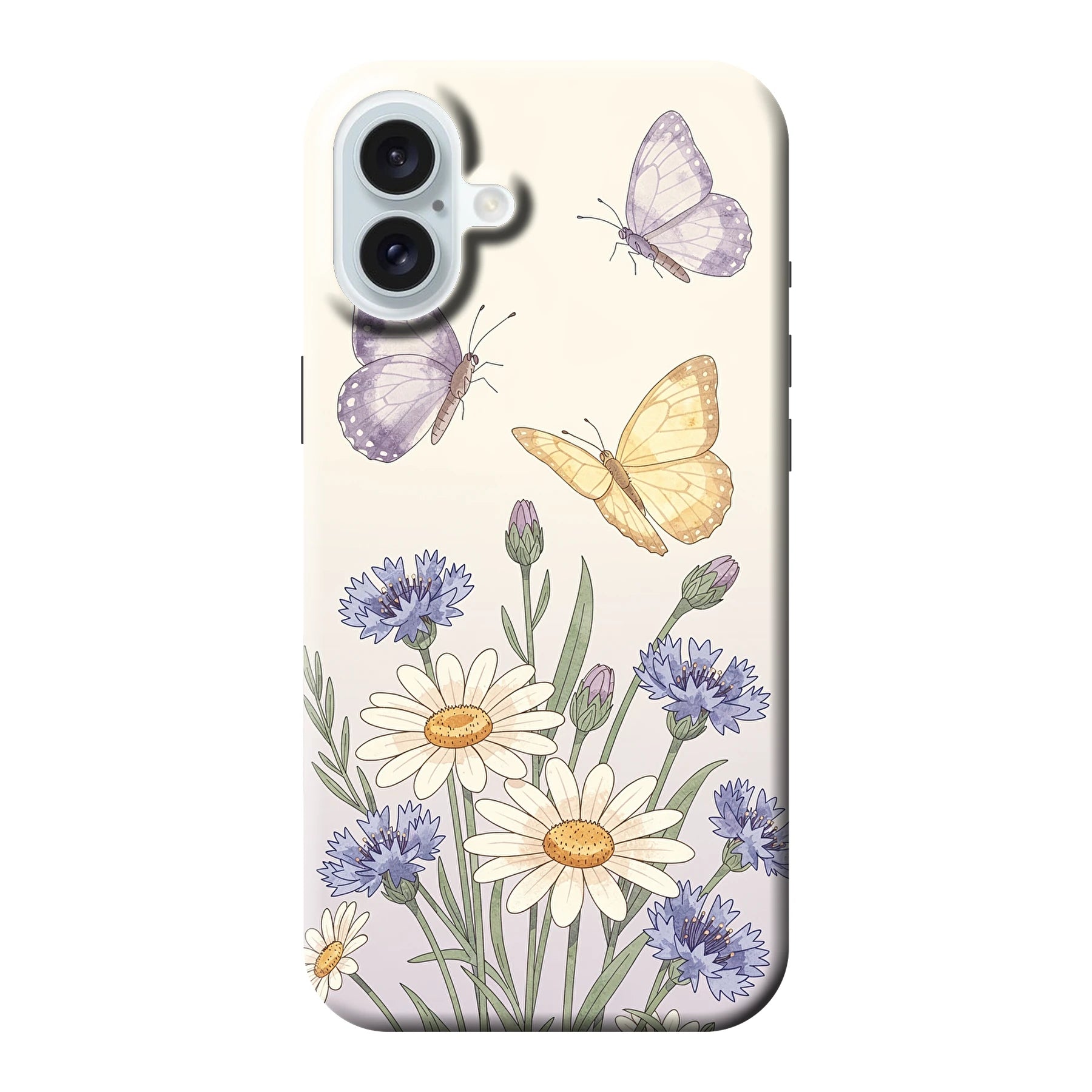 Apple iPhone 16 Plus phone case