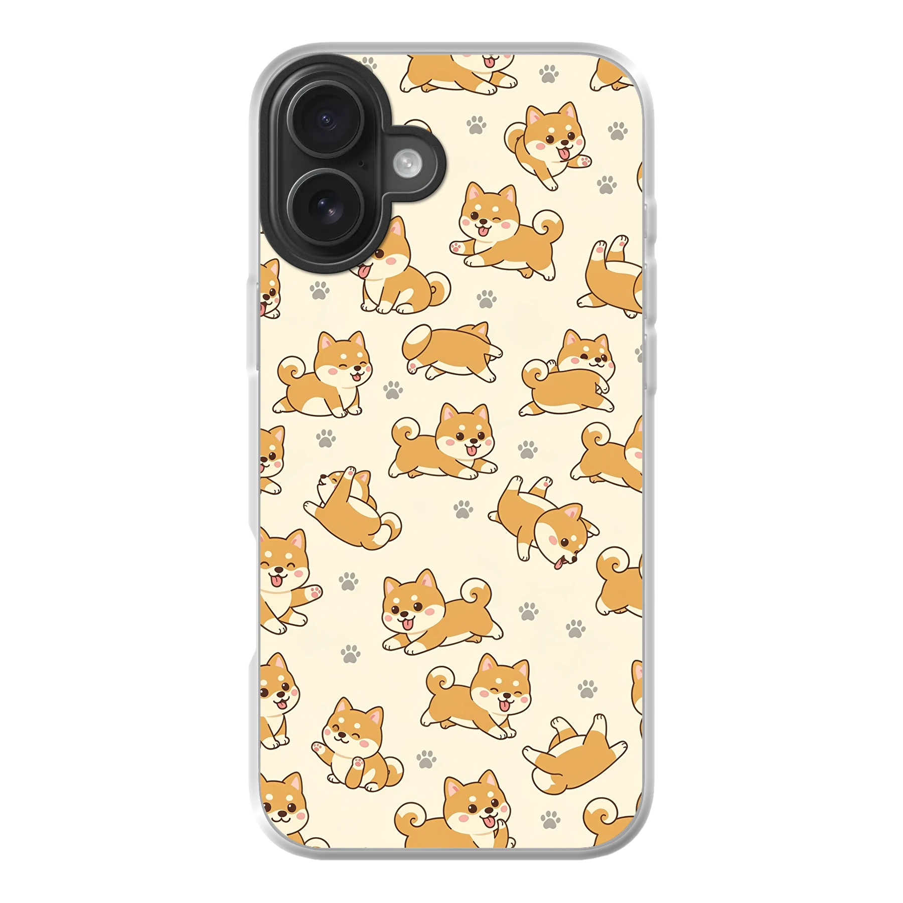 Apple iPhone 16 Plus phone case