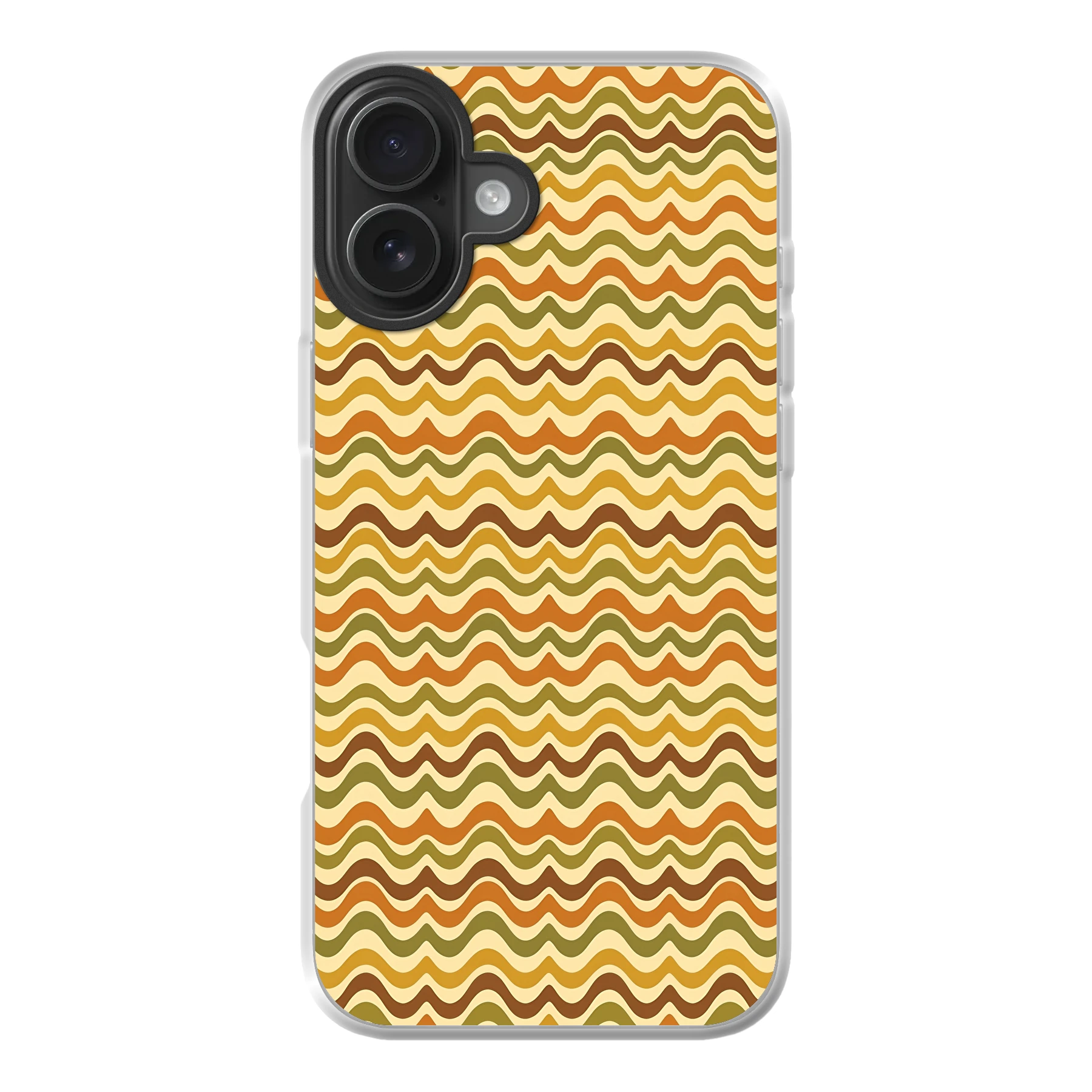 Apple iPhone 16 Plus phone case