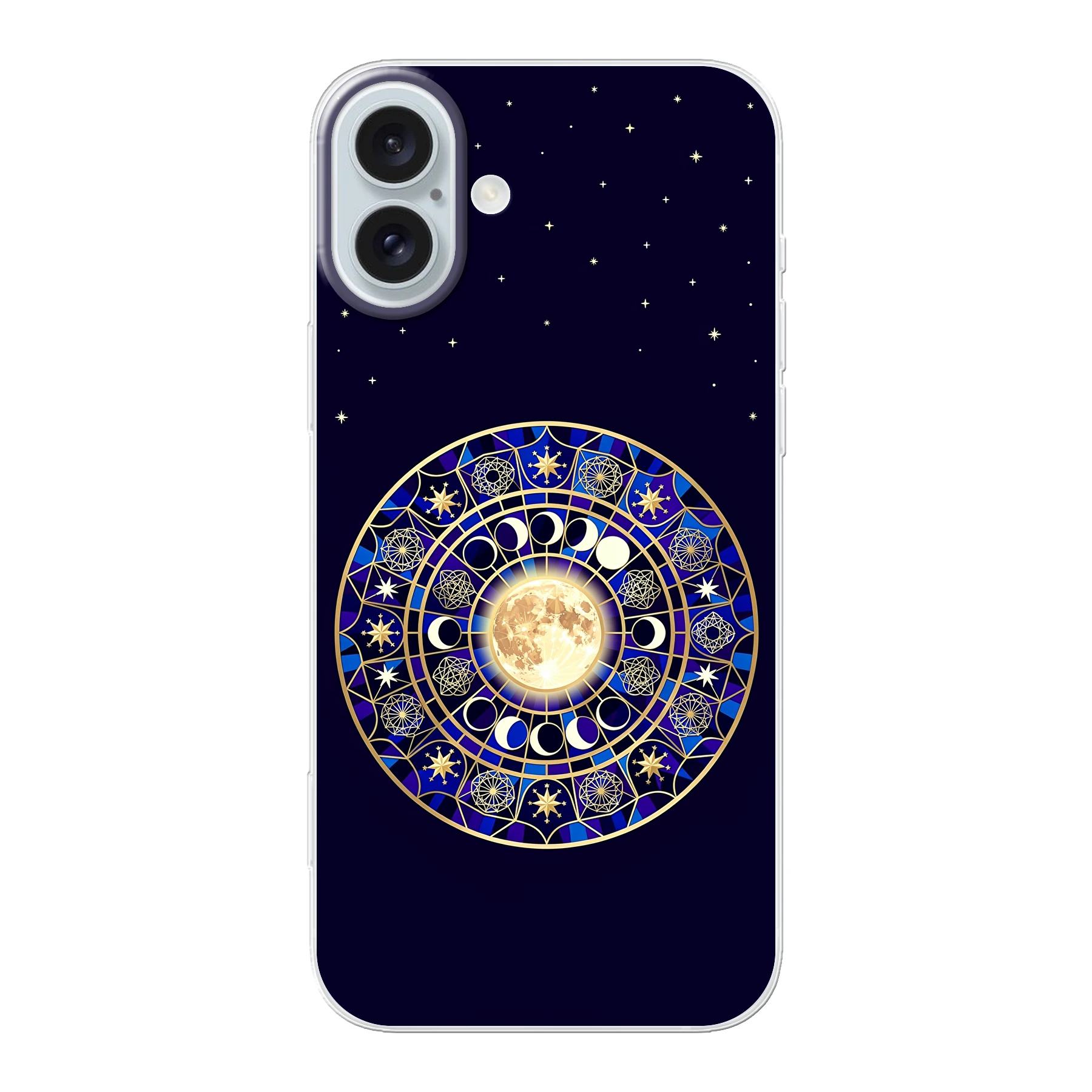 Apple iPhone 16 Plus phone case