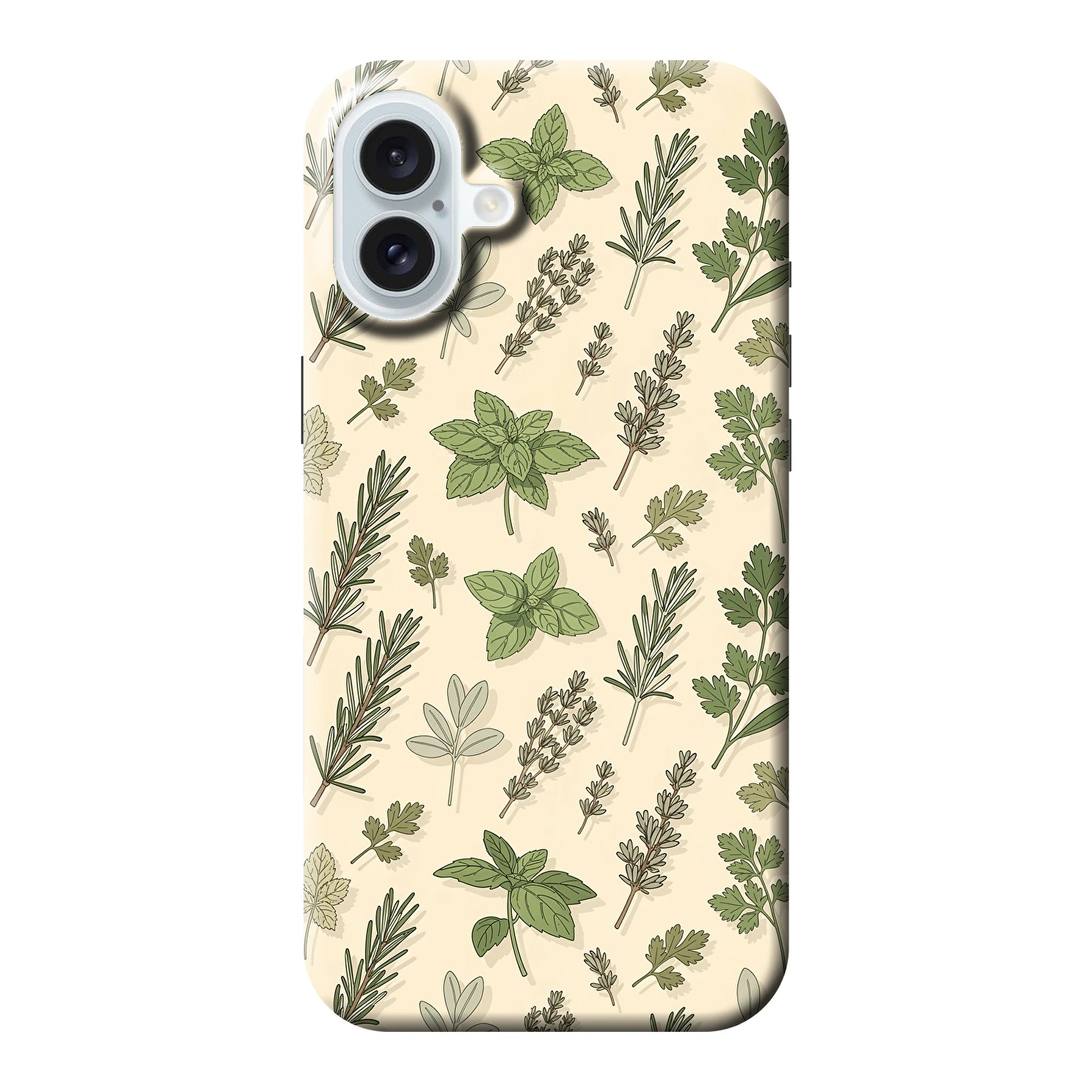 Apple iPhone 16 Plus phone case