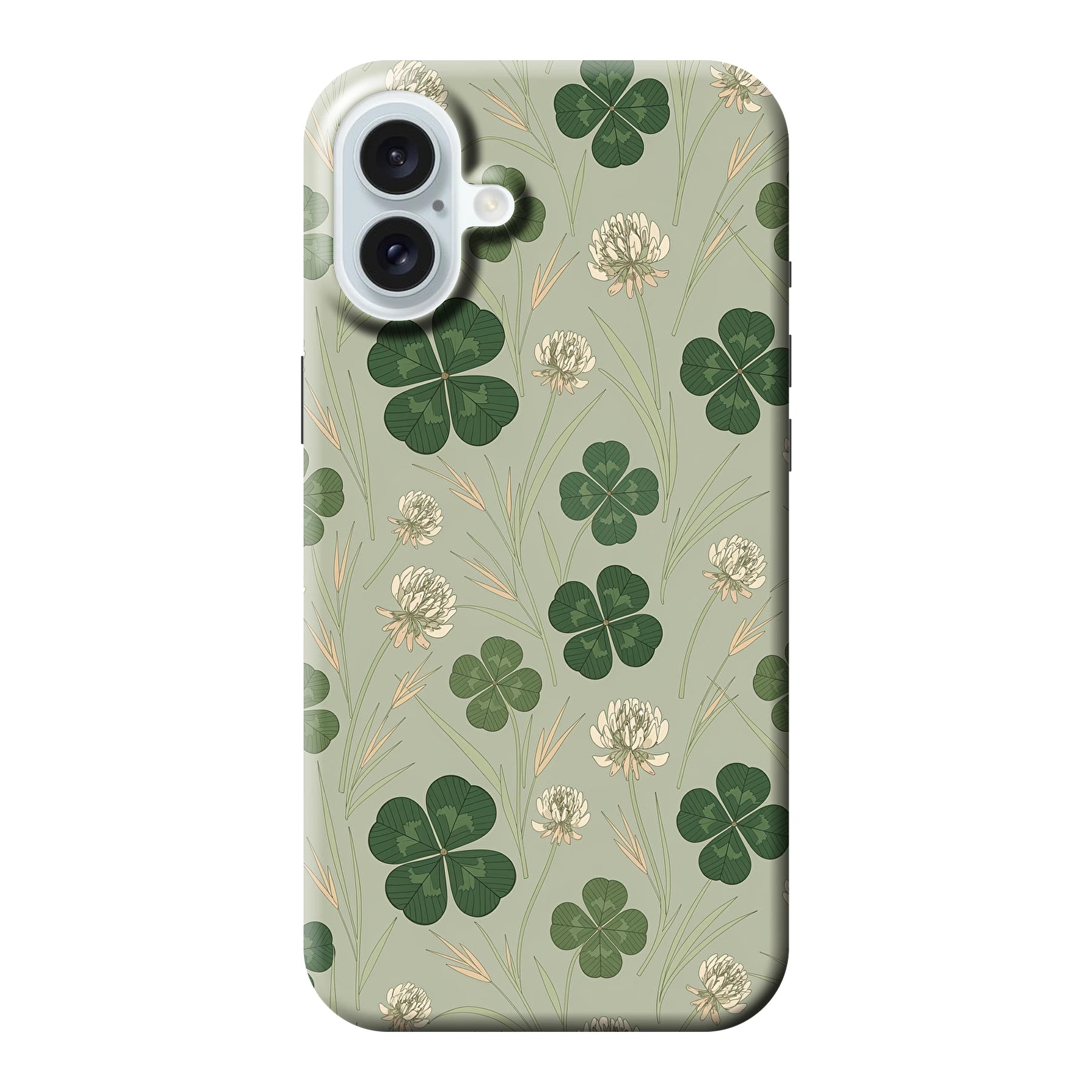 Apple iPhone 16 Plus phone case