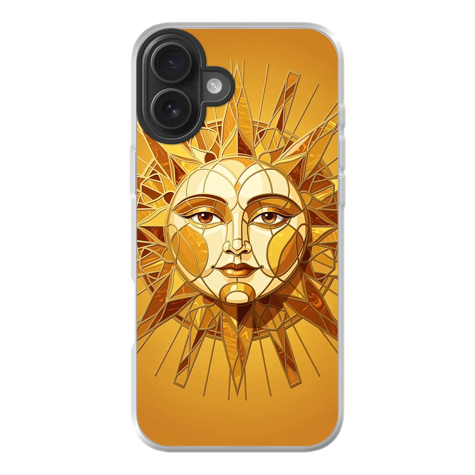 Apple iPhone 16 Plus phone case