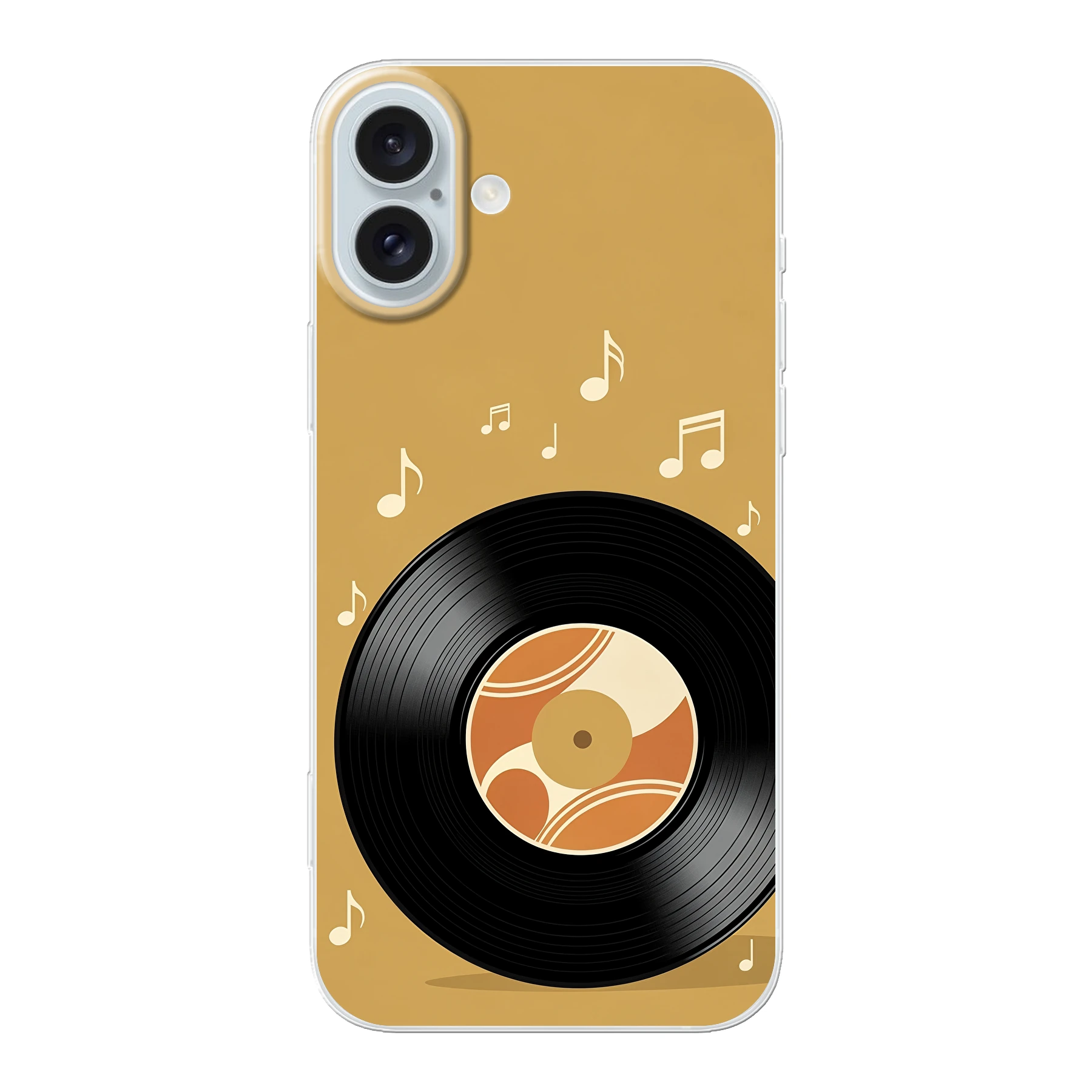 Apple iPhone 16 Plus phone case