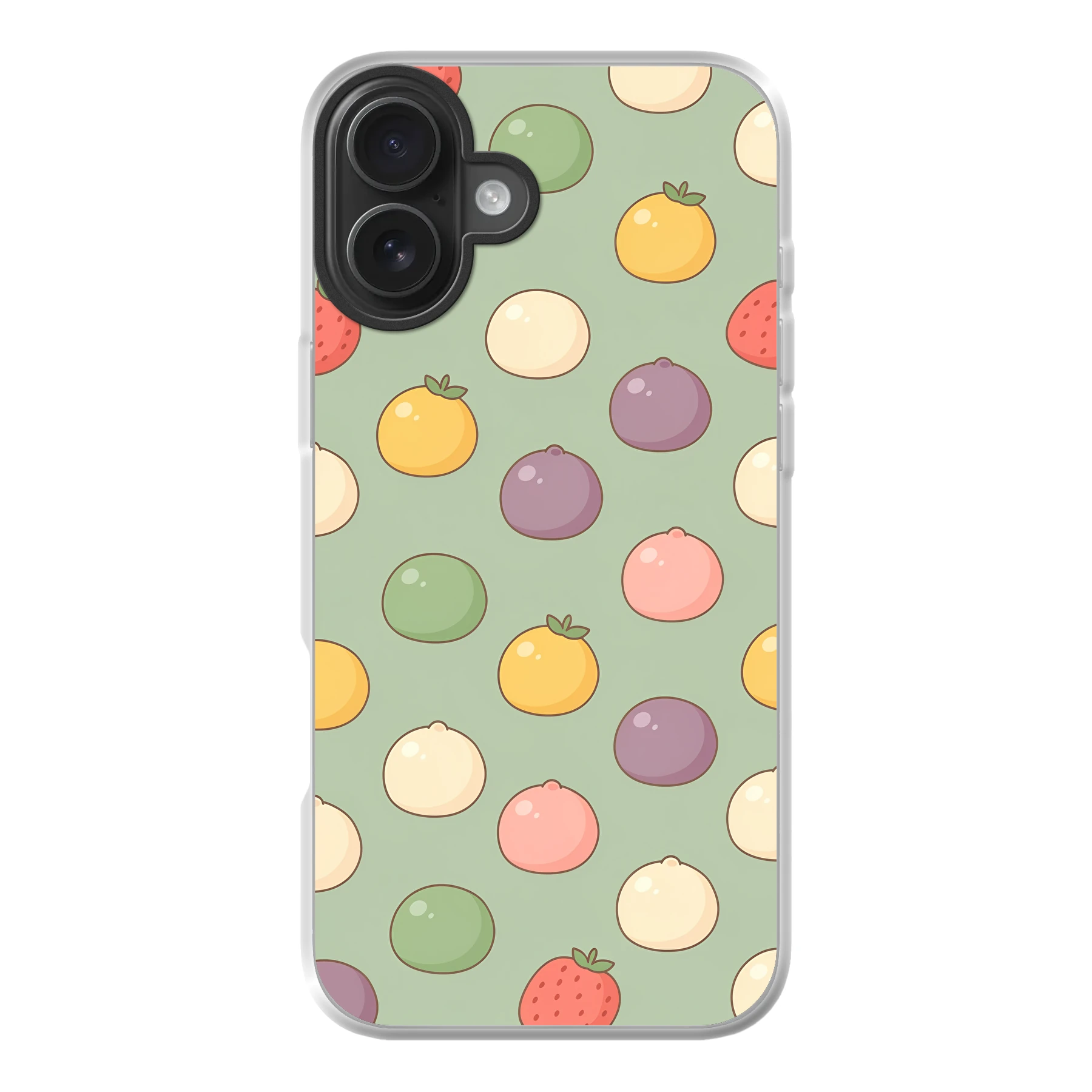 Apple iPhone 16 Plus phone case