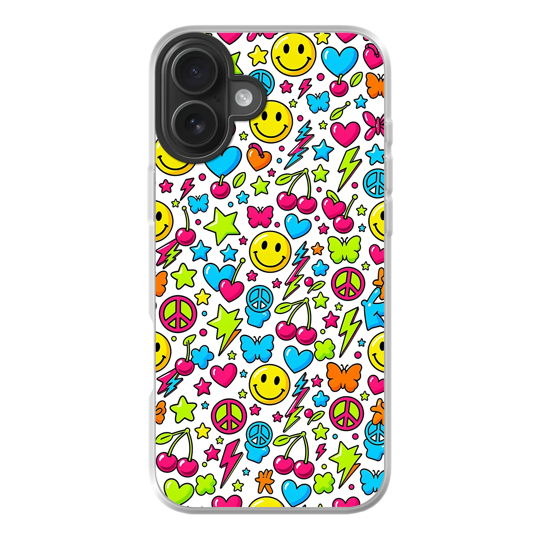 Apple iPhone 16 Plus phone case