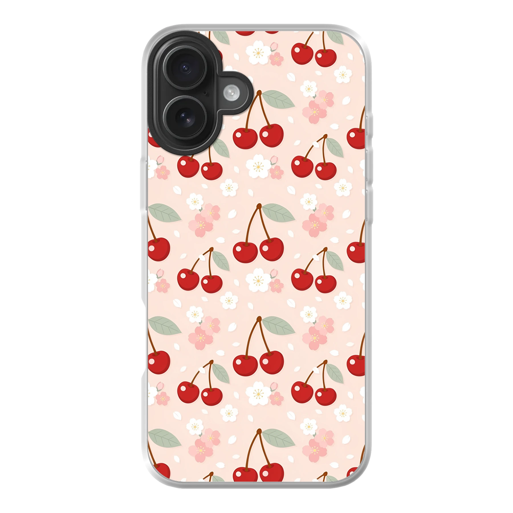 Apple iPhone 16 Plus phone case