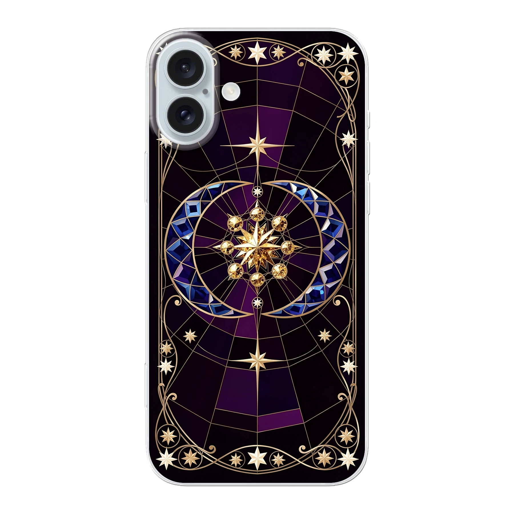 Apple iPhone 16 Plus phone case