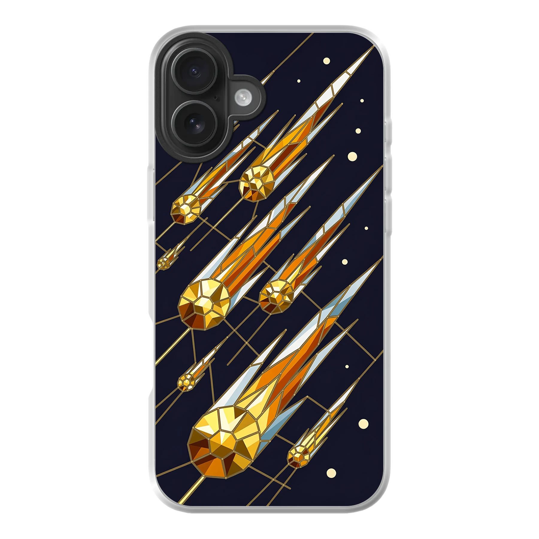 Apple iPhone 16 Plus phone case