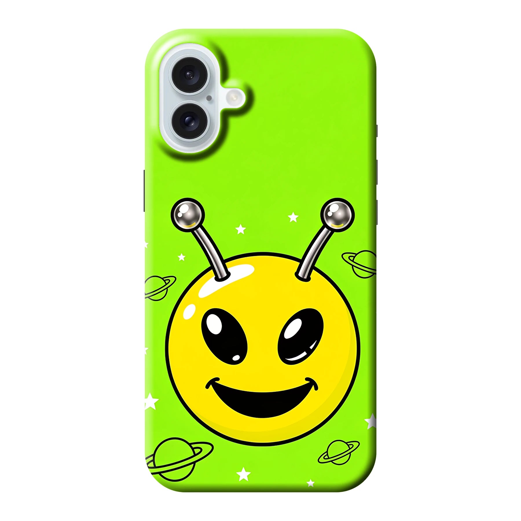 Apple iPhone 16 Plus phone case