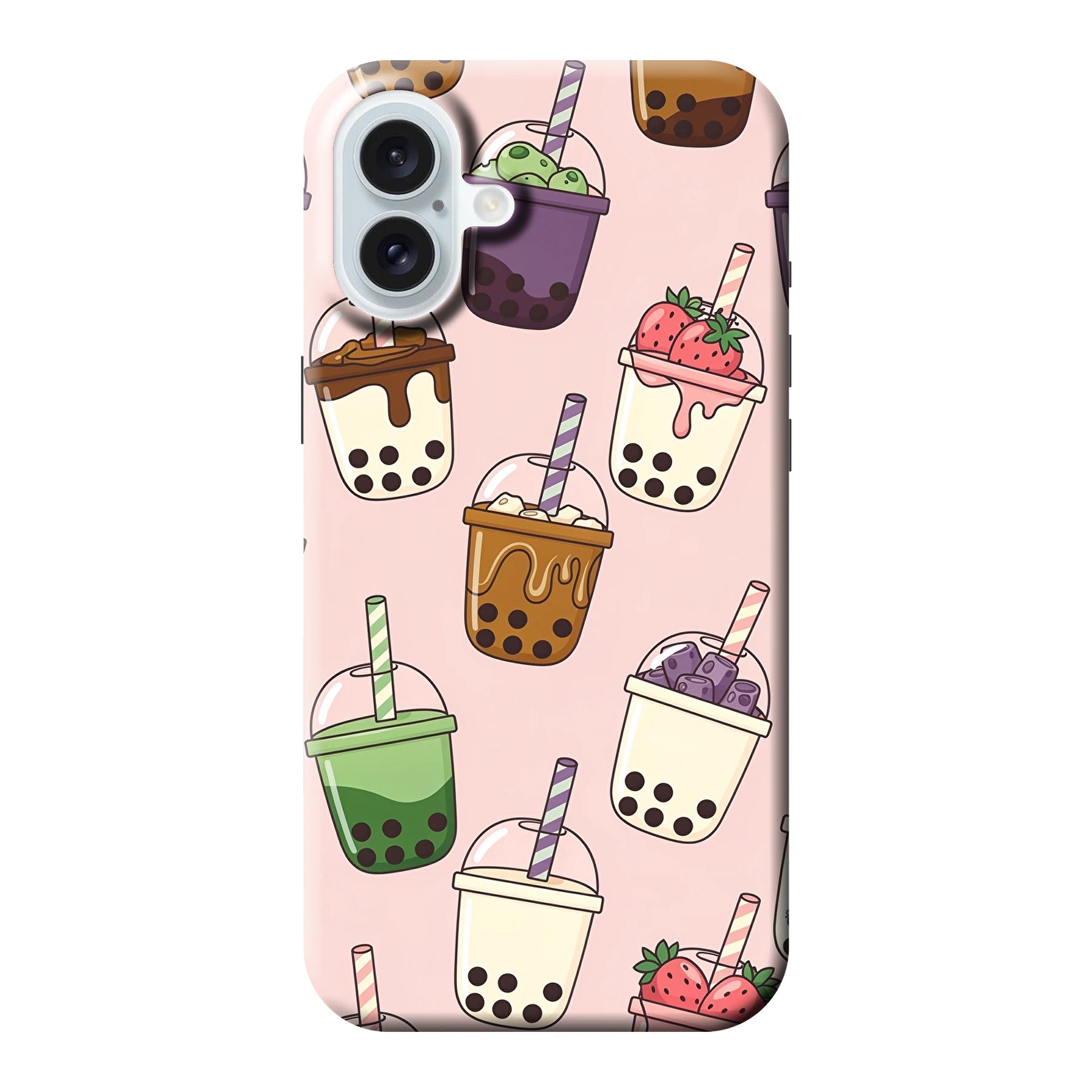 Apple iPhone 16 Plus phone case