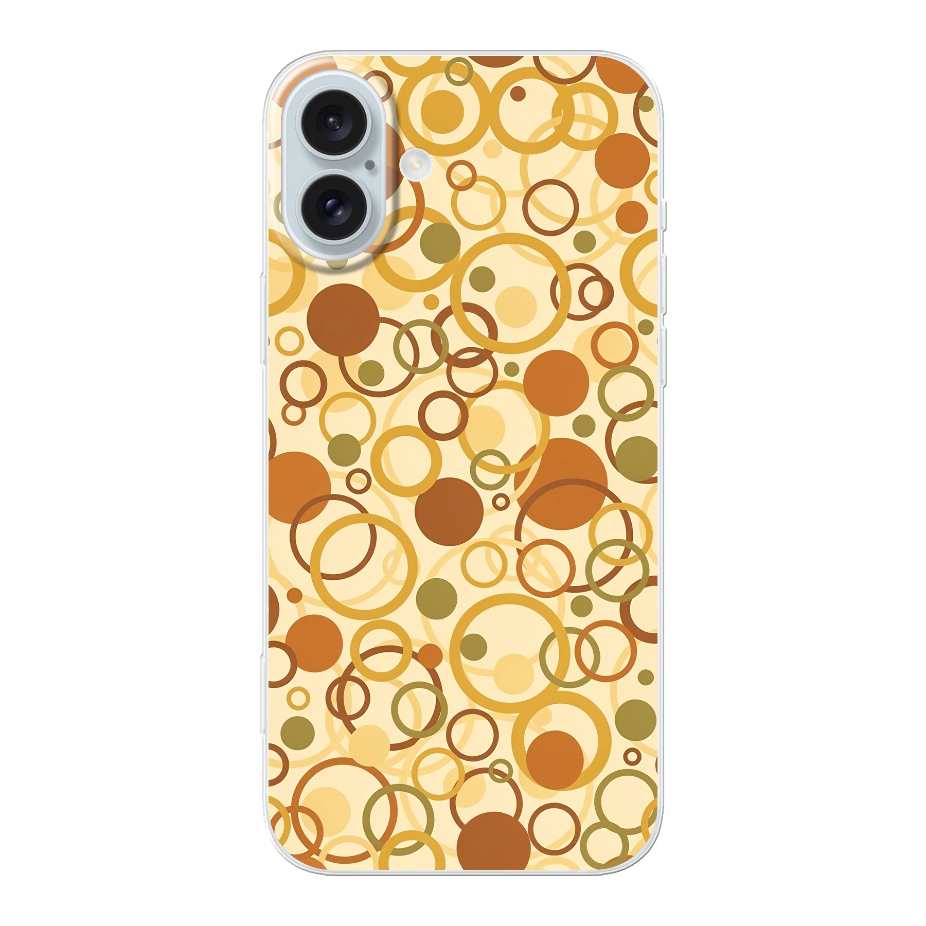 Apple iPhone 16 Plus phone case