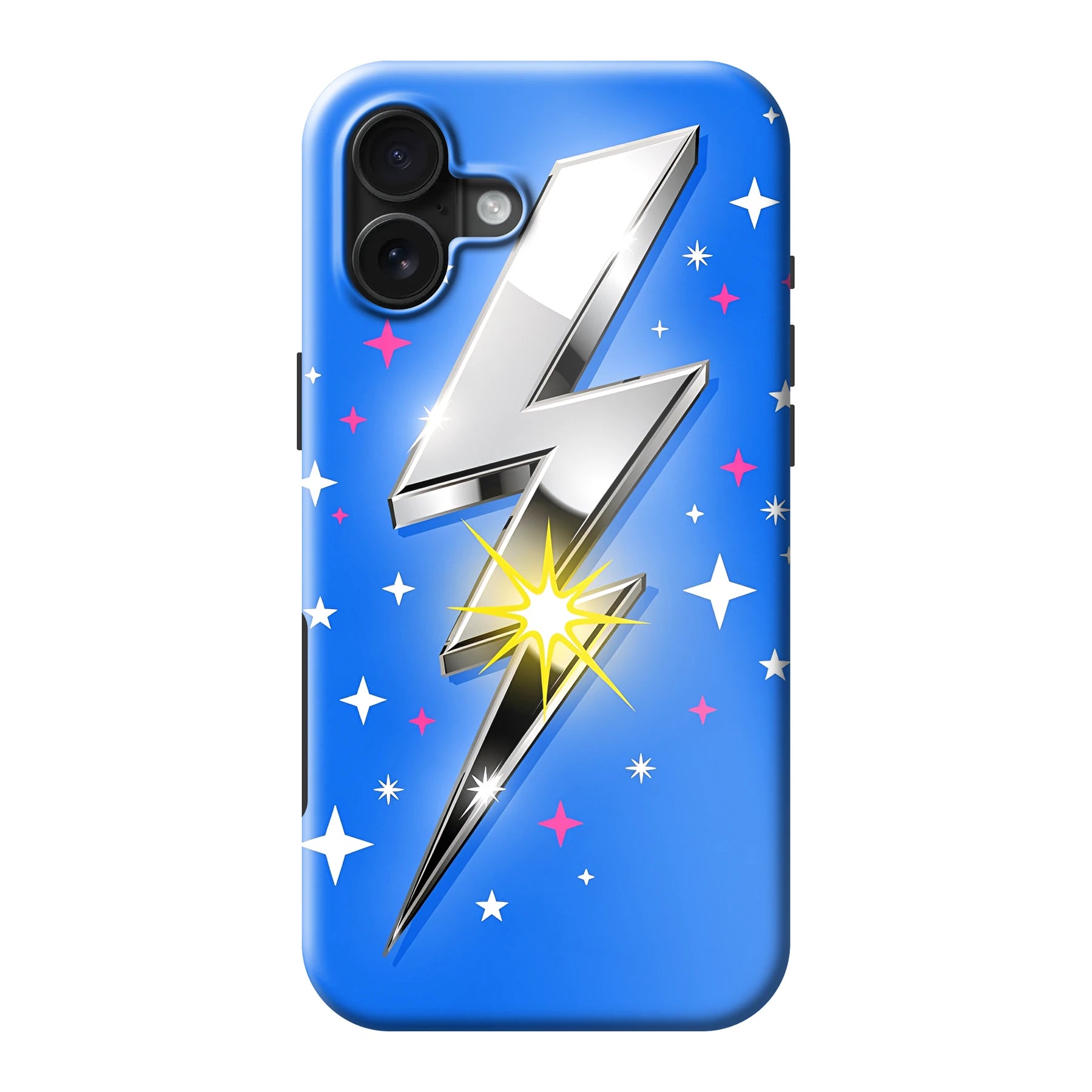 Apple iPhone 16 Plus MagSafe phone case
