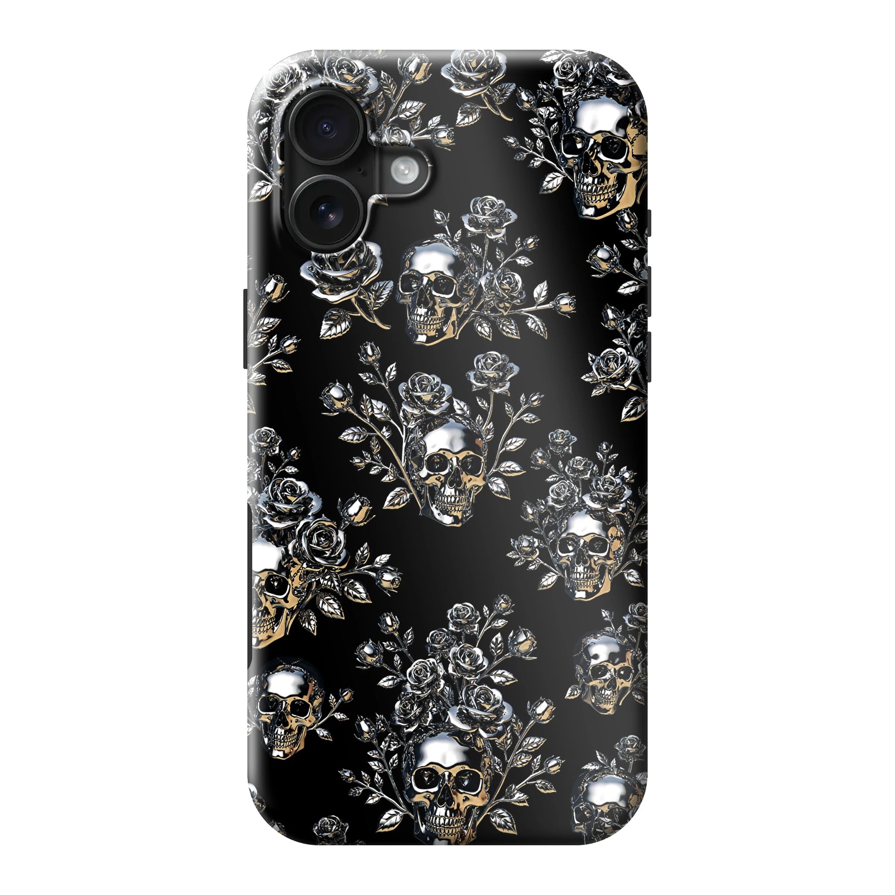 Apple iPhone 16 Plus MagSafe phone case