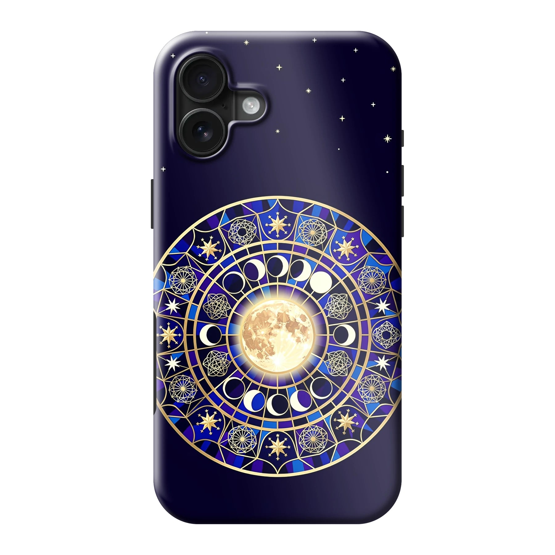 Apple iPhone 16 Plus MagSafe phone case