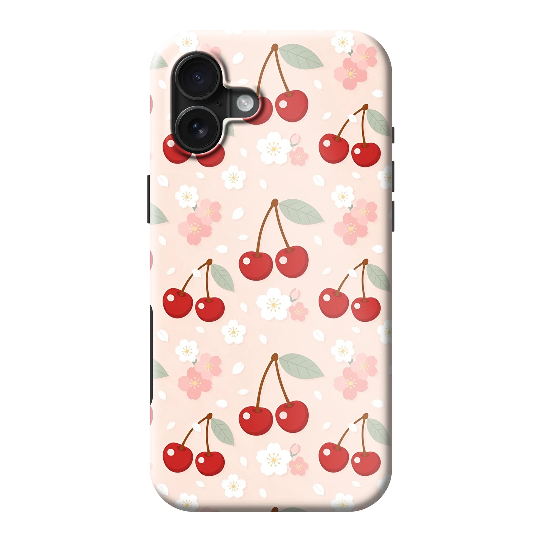 Apple iPhone 16 Plus MagSafe phone case