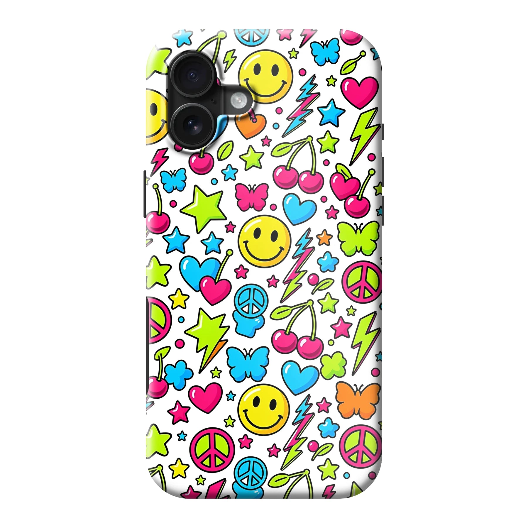 Apple iPhone 16 Plus MagSafe phone case